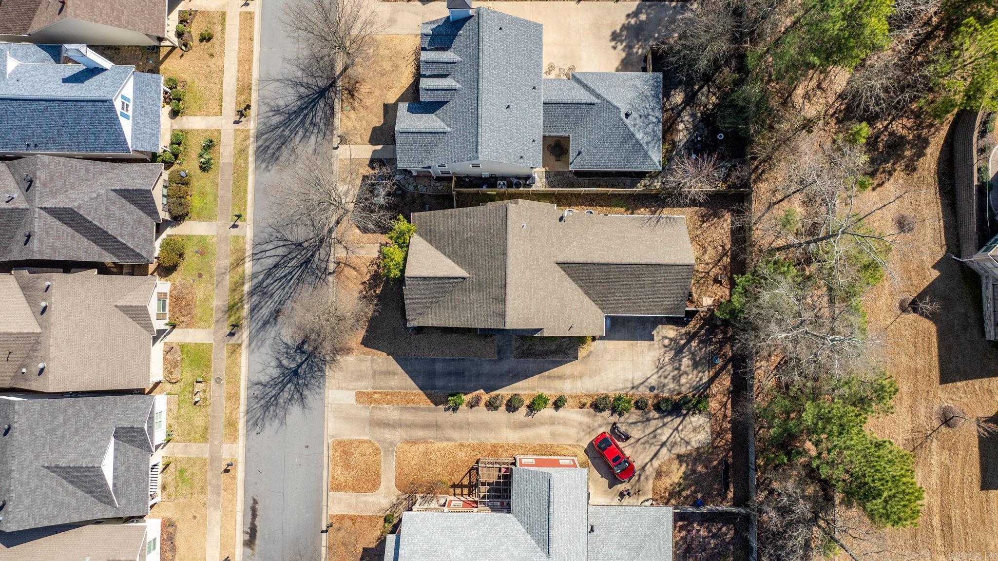 Villages at Newbedford - Residential