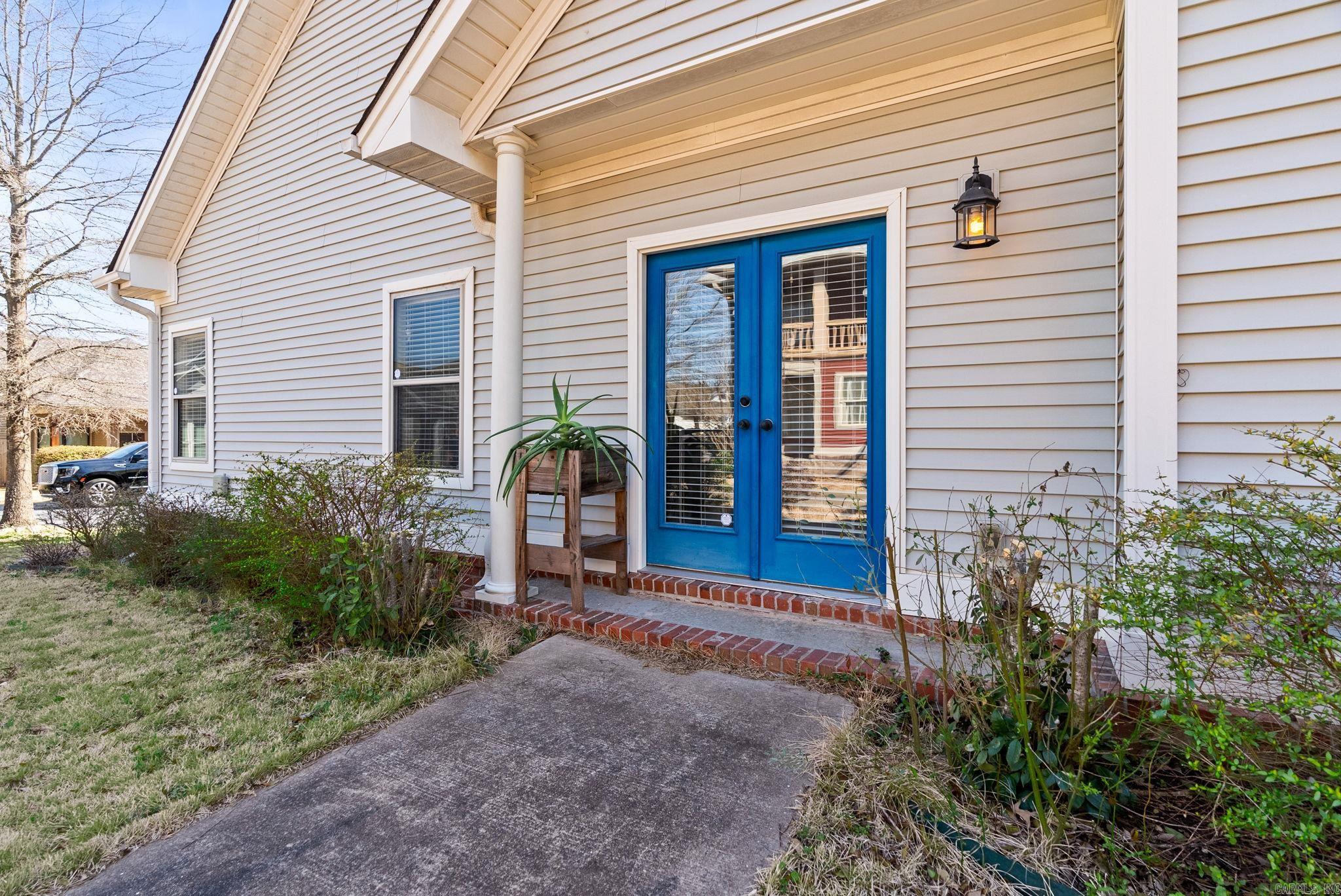 Villages at Newbedford - Residential