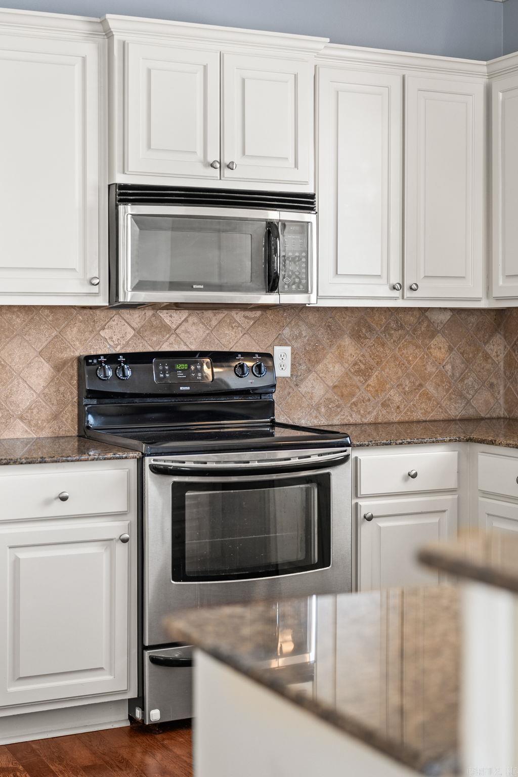 Villages at Newbedford - Residential