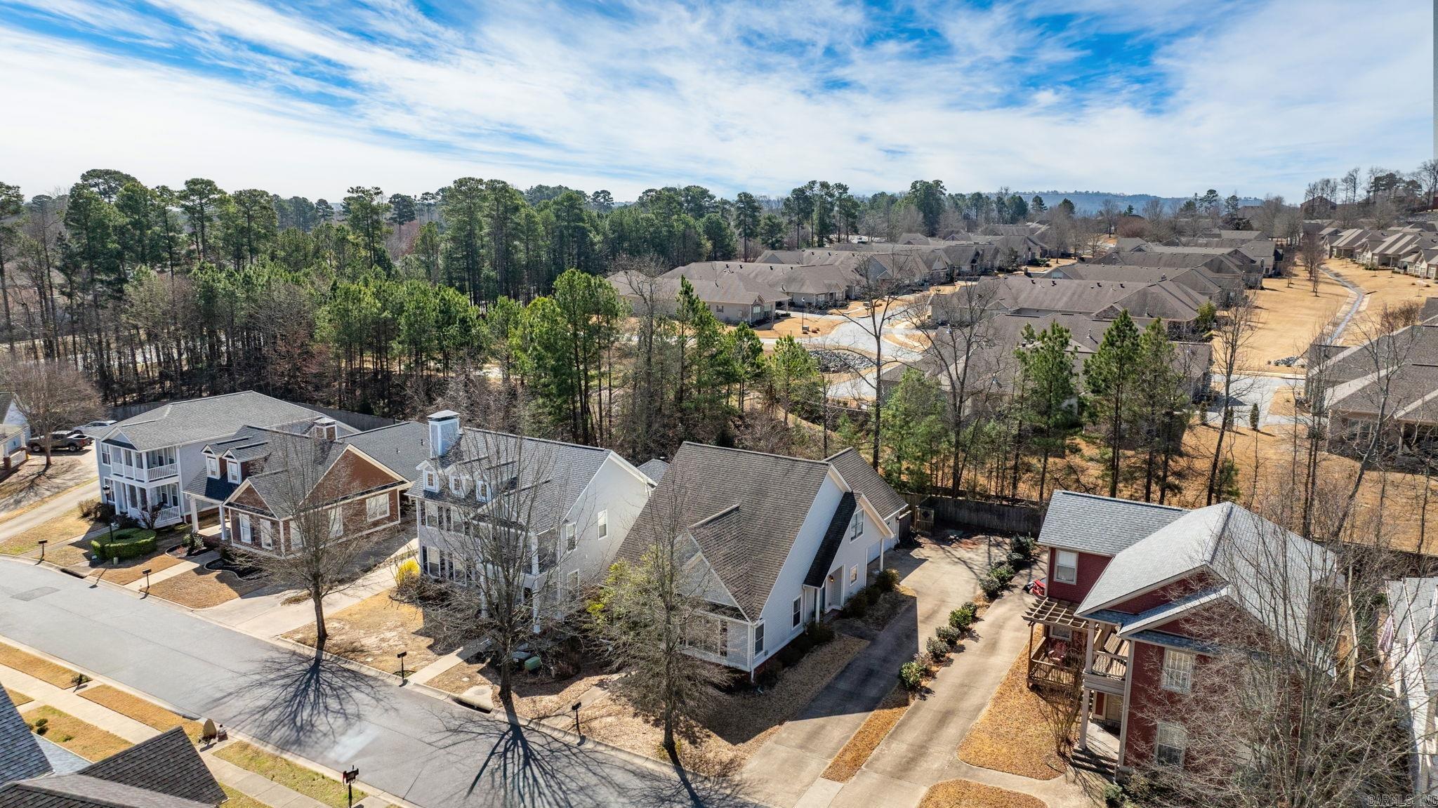 Villages at Newbedford - Residential