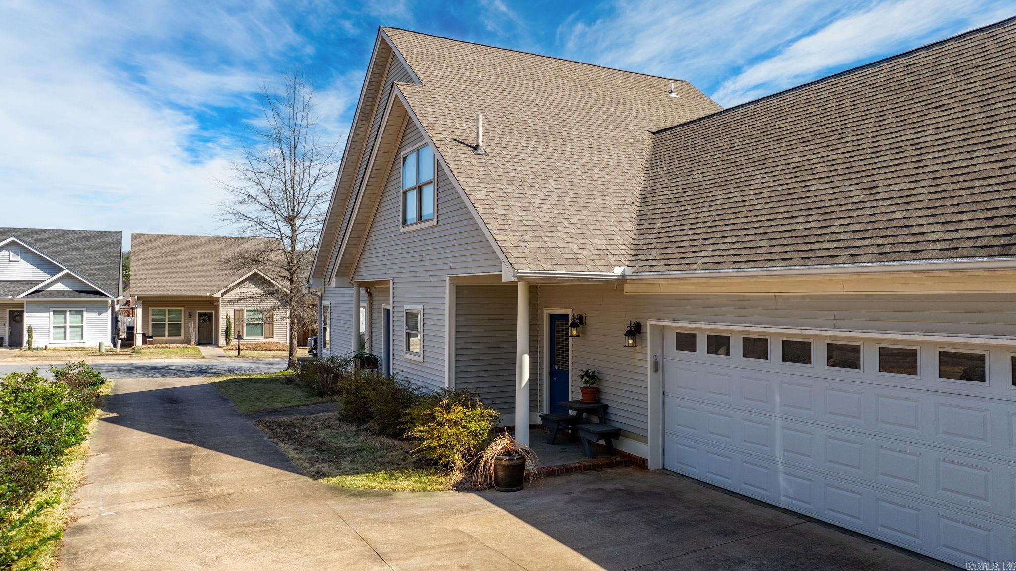 Villages at Newbedford - Residential