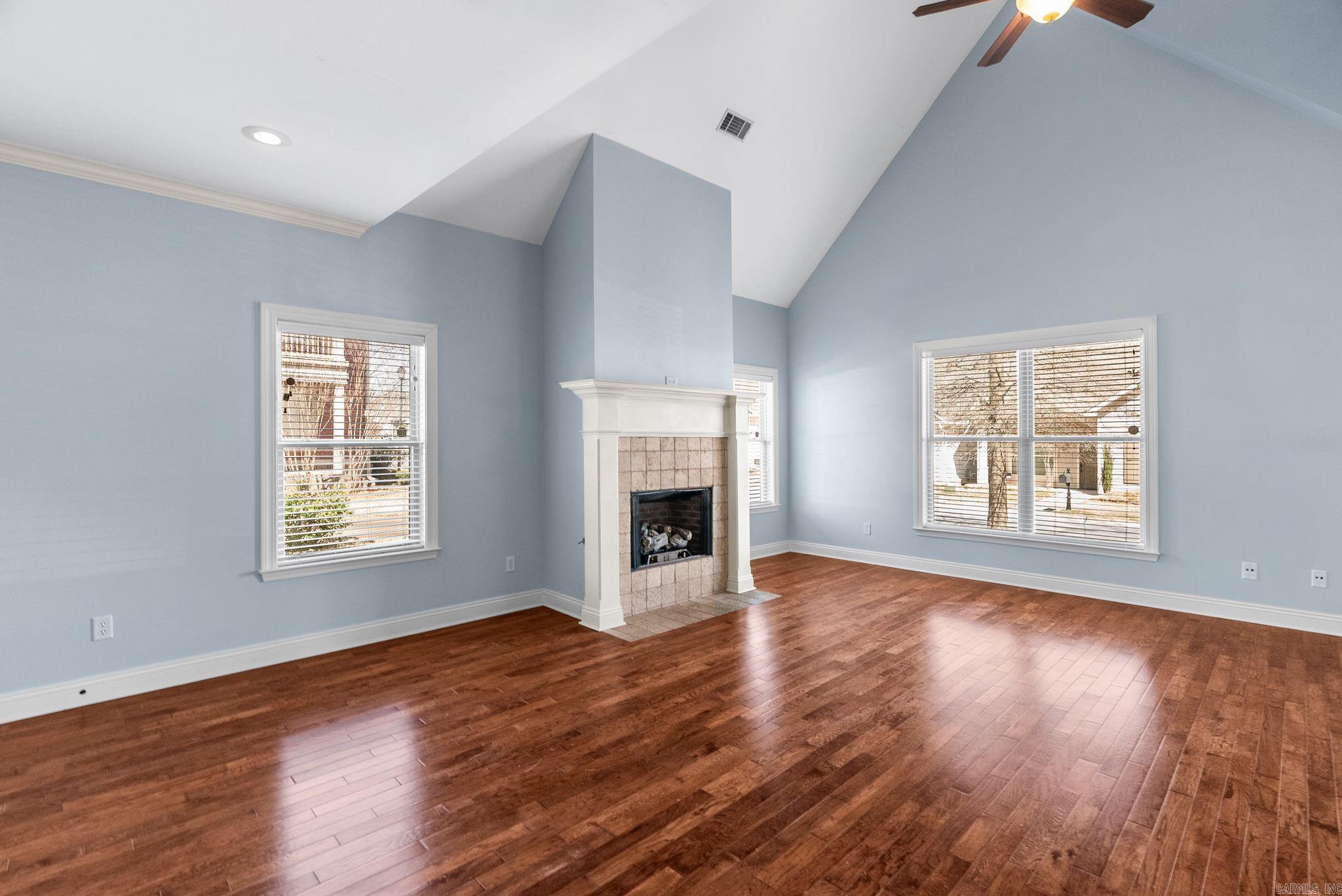 Villages at Newbedford - Residential