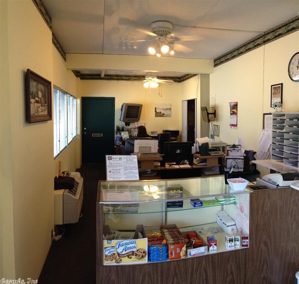 The Narrows - Commercial Sale
