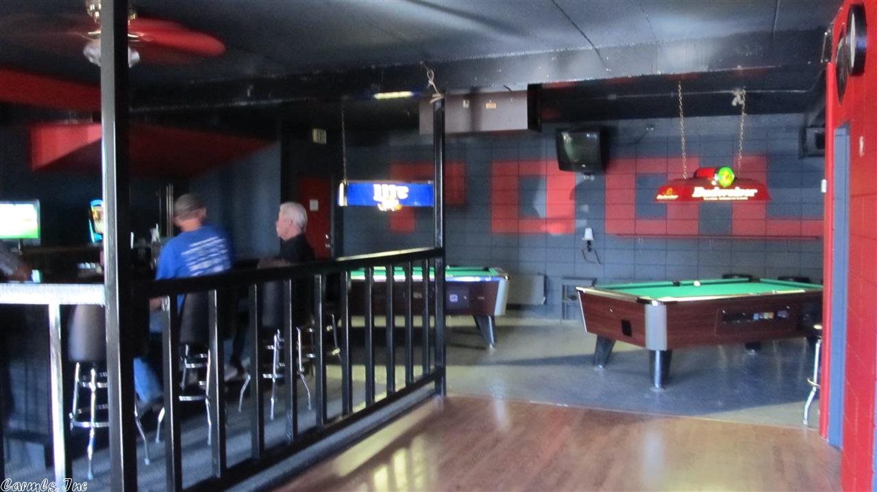 The Narrows - Commercial Sale