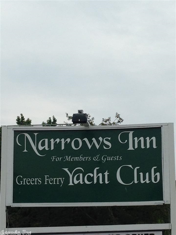 The Narrows - Commercial Sale