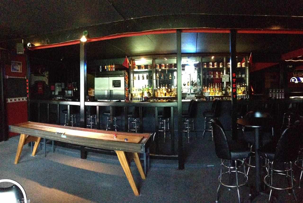 The Narrows - Commercial Sale