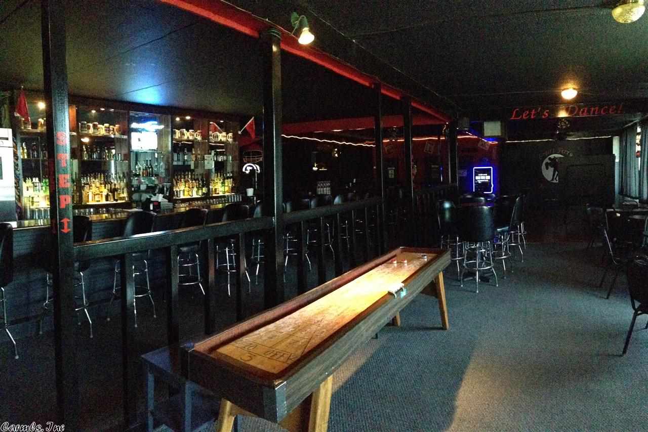 The Narrows - Commercial Sale
