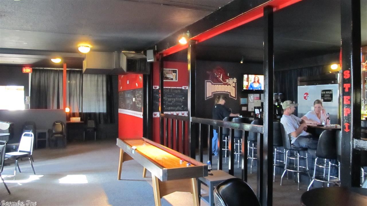The Narrows - Commercial Sale