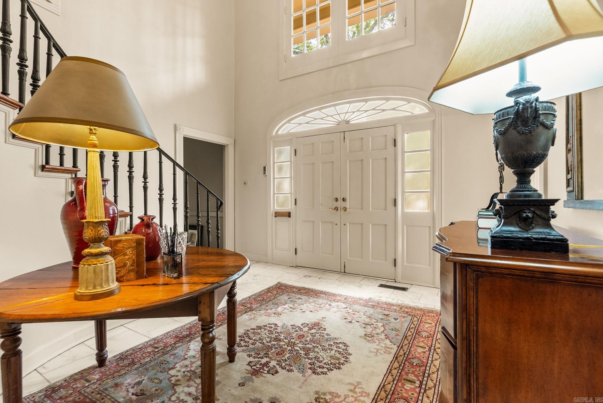 RIVER RIDGE MANOR - Residential