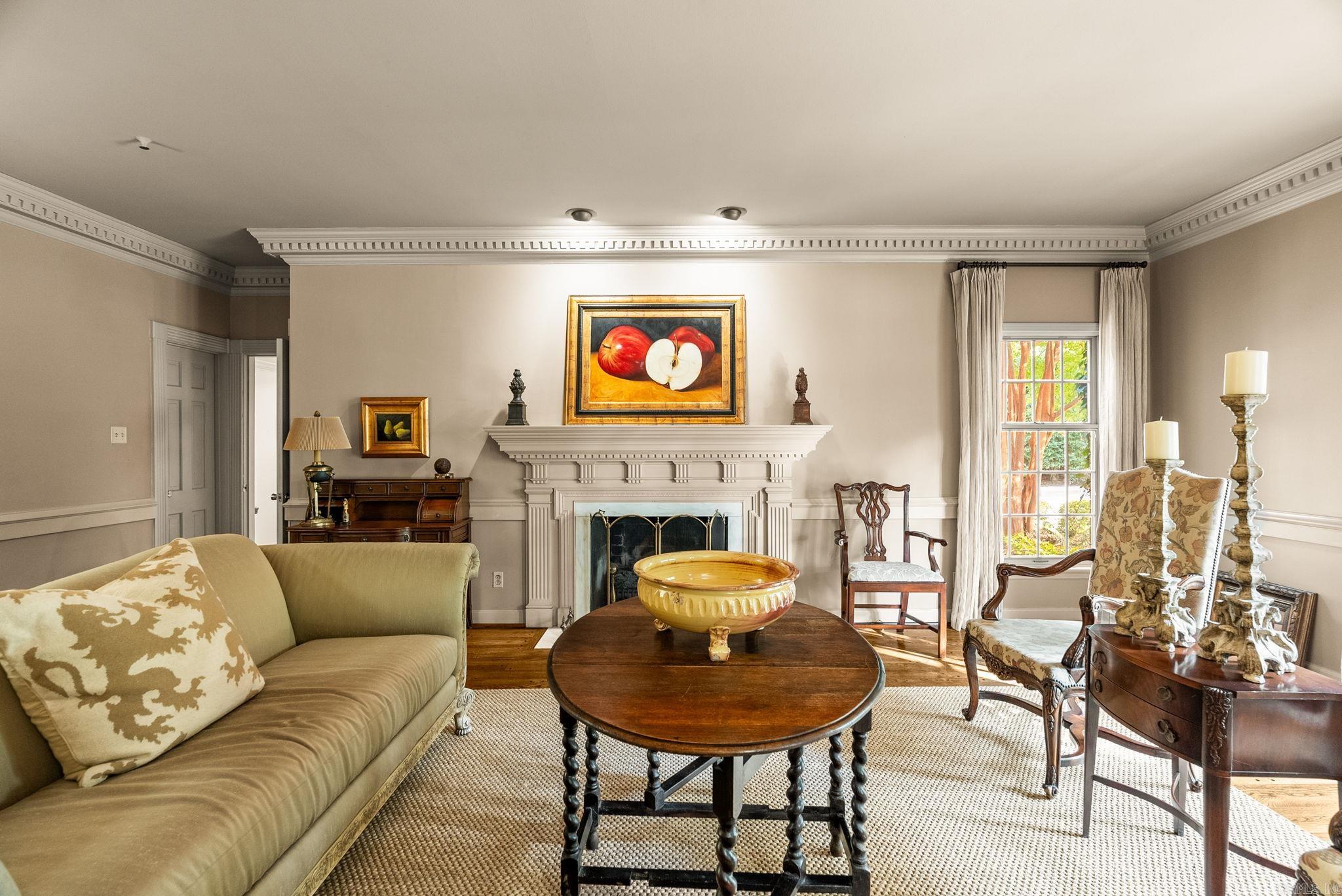 RIVER RIDGE MANOR - Residential