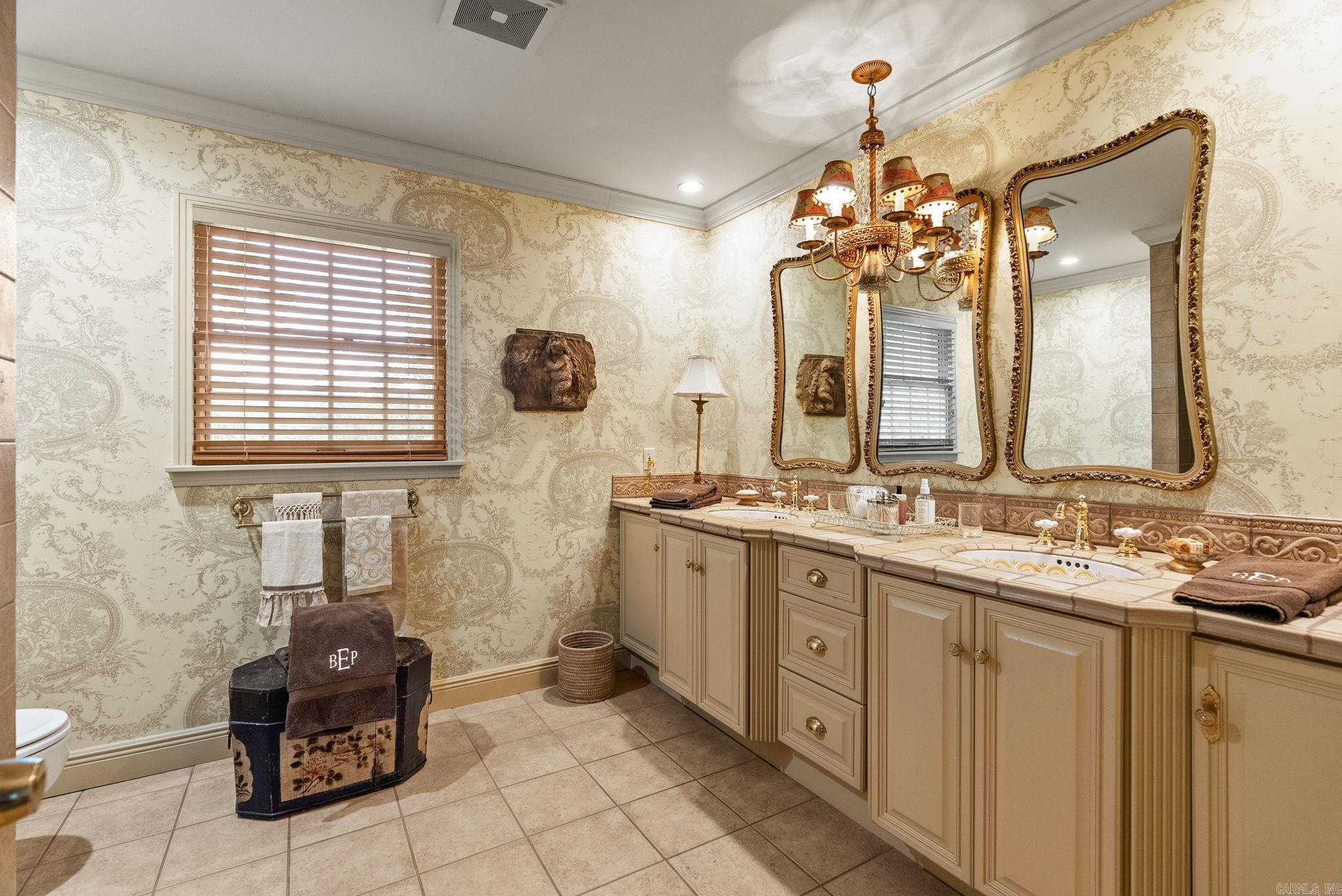 RIVER RIDGE MANOR - Residential