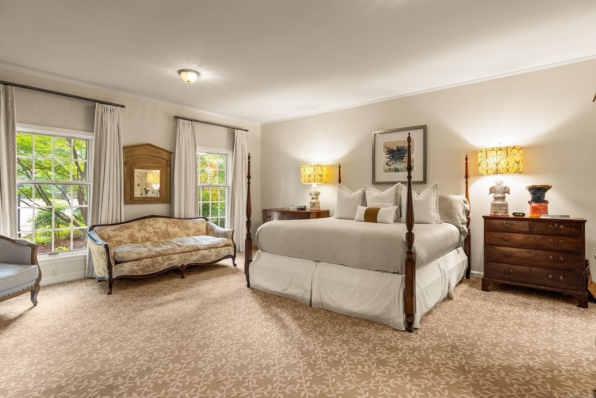 RIVER RIDGE MANOR - Residential