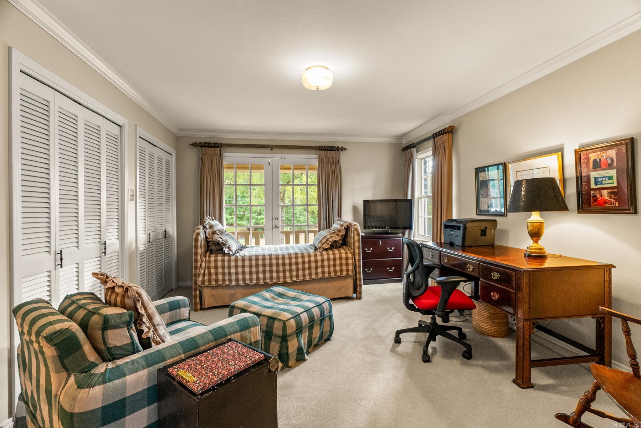 RIVER RIDGE MANOR - Residential