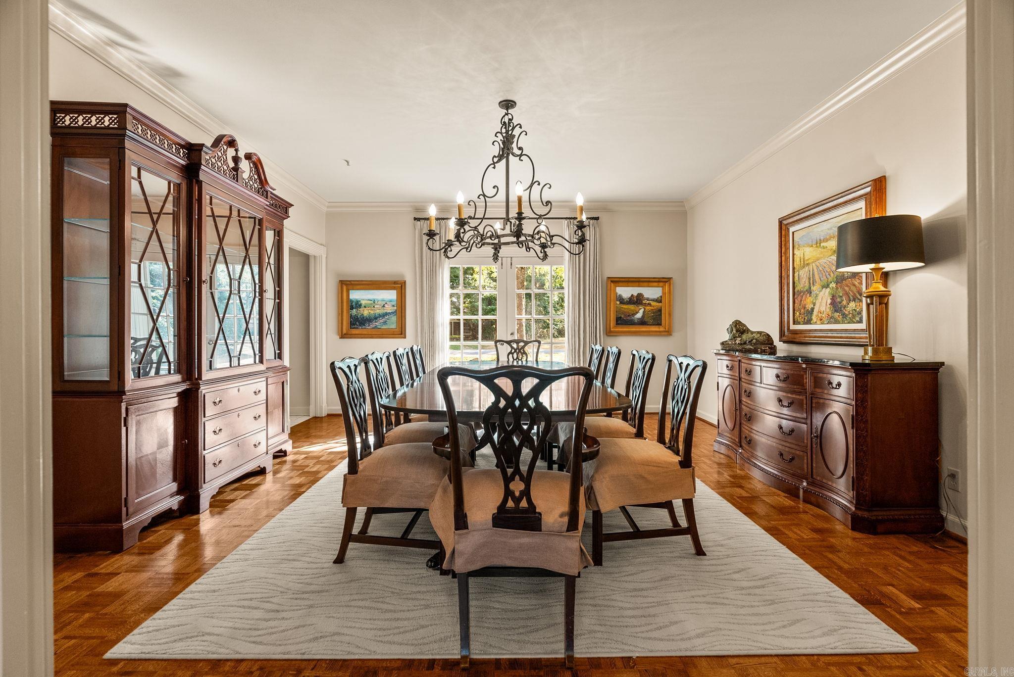 RIVER RIDGE MANOR - Residential