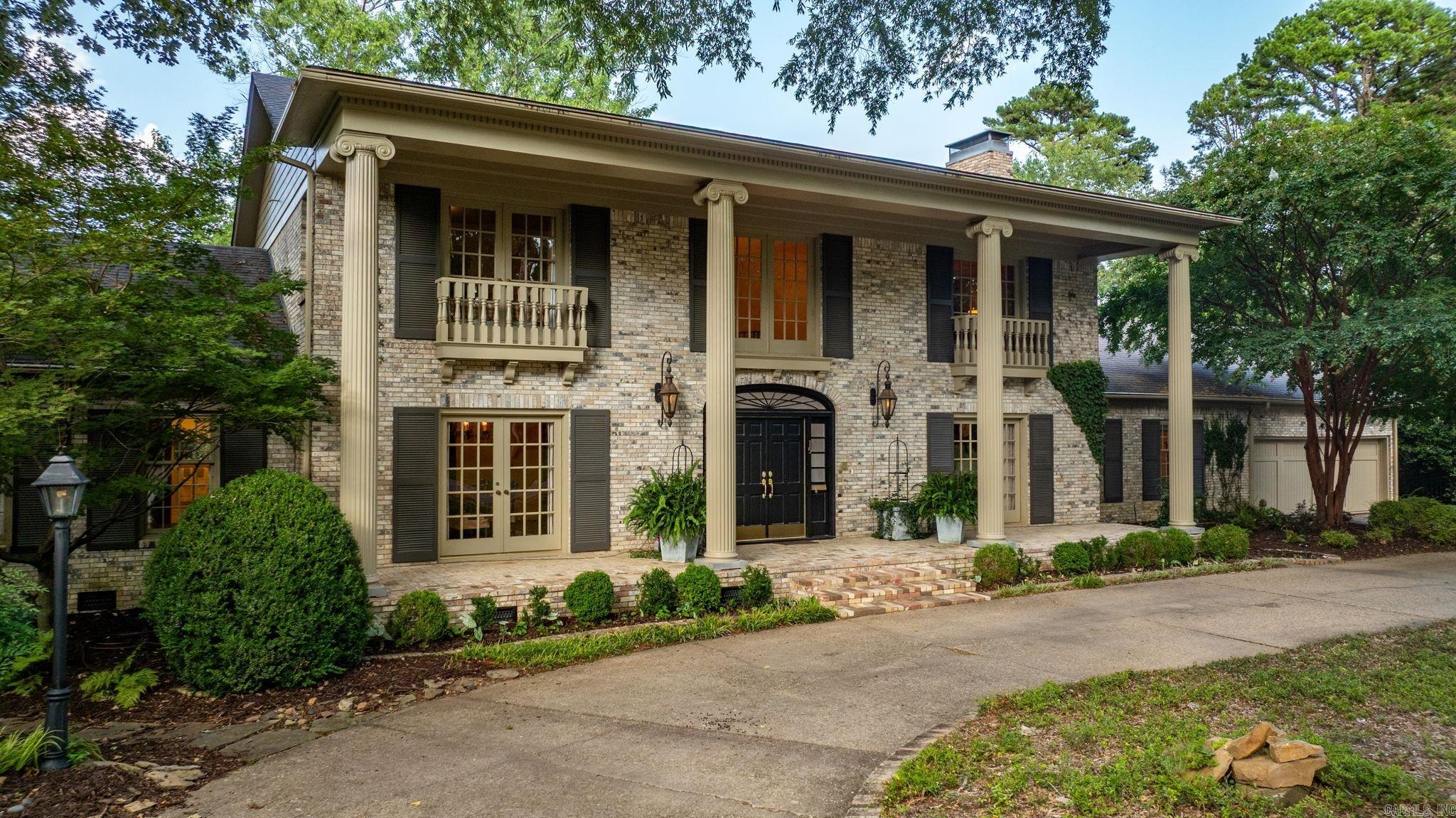 RIVER RIDGE MANOR - Residential