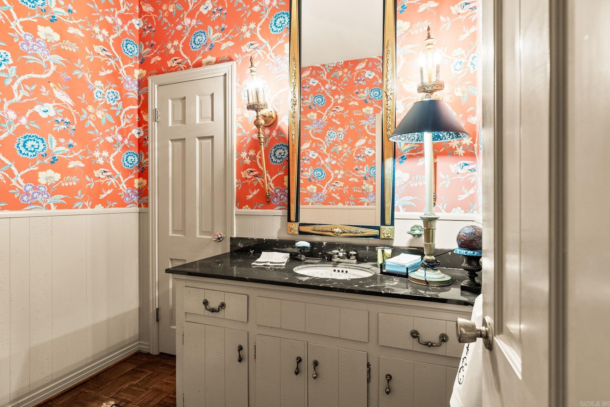 RIVER RIDGE MANOR - Residential