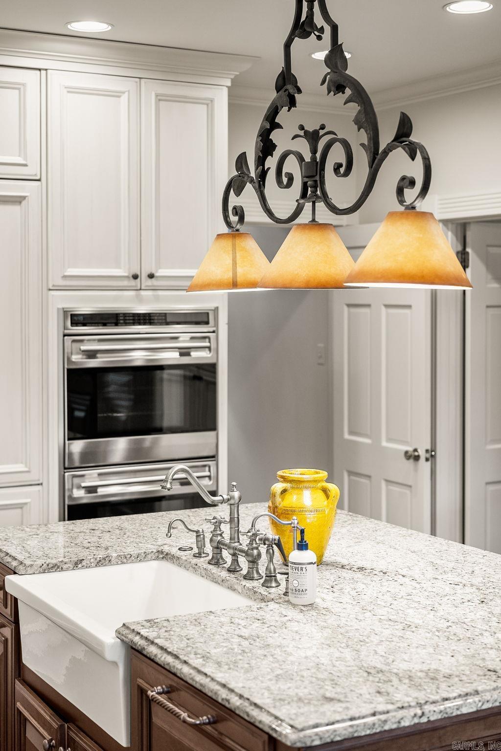 RIVER RIDGE MANOR - Residential