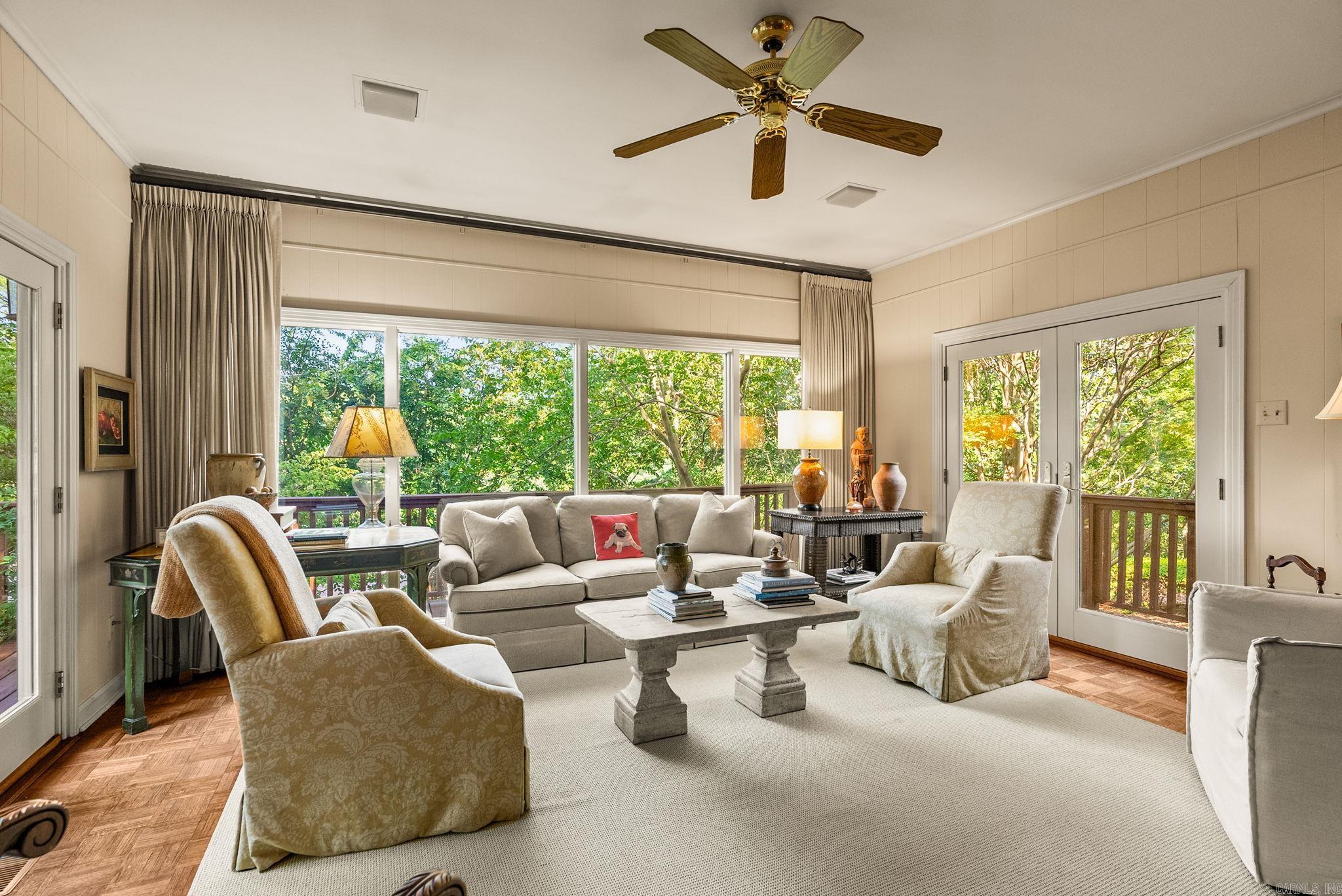 RIVER RIDGE MANOR - Residential