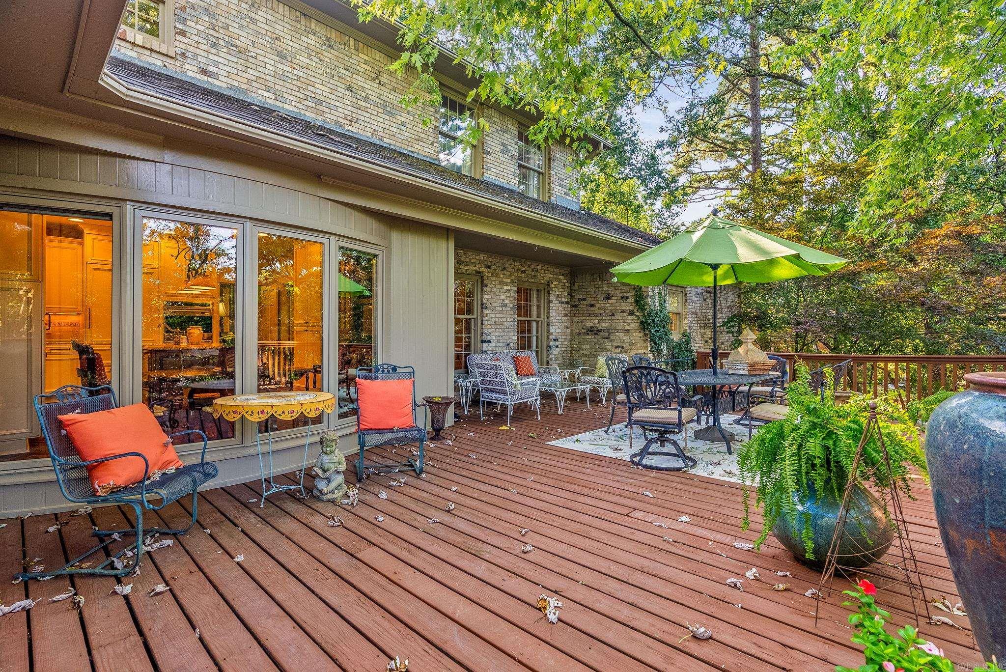 RIVER RIDGE MANOR - Residential