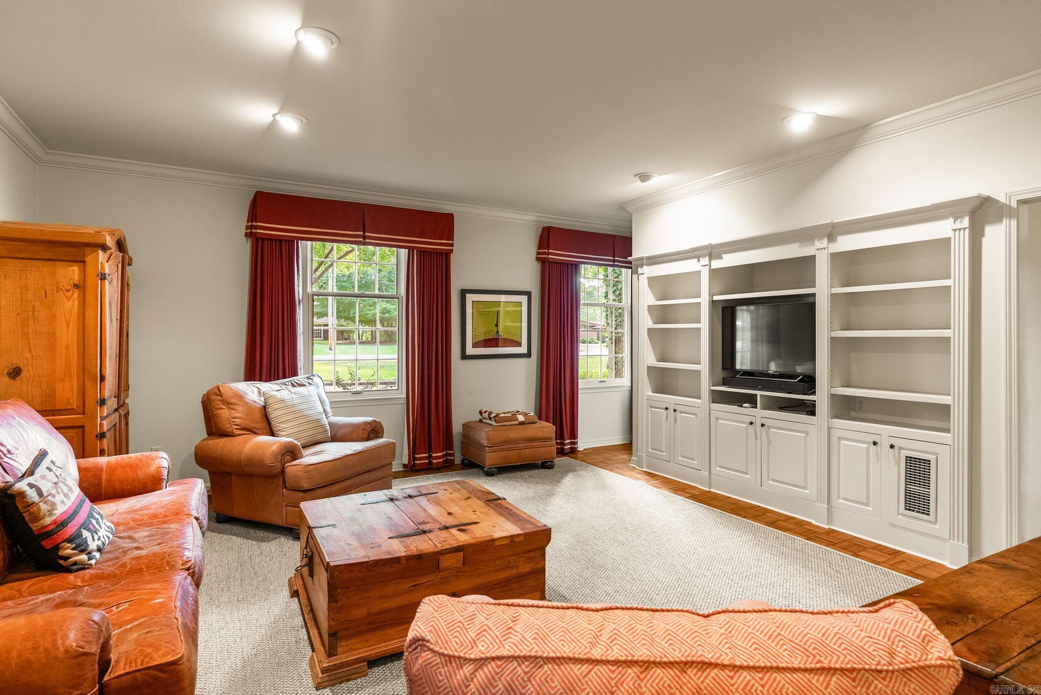 RIVER RIDGE MANOR - Residential