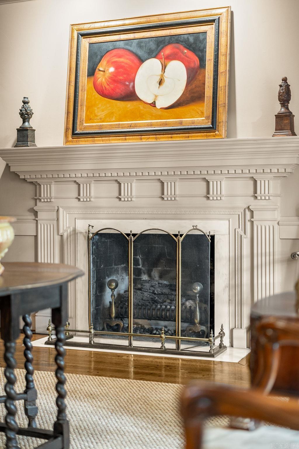 RIVER RIDGE MANOR - Residential