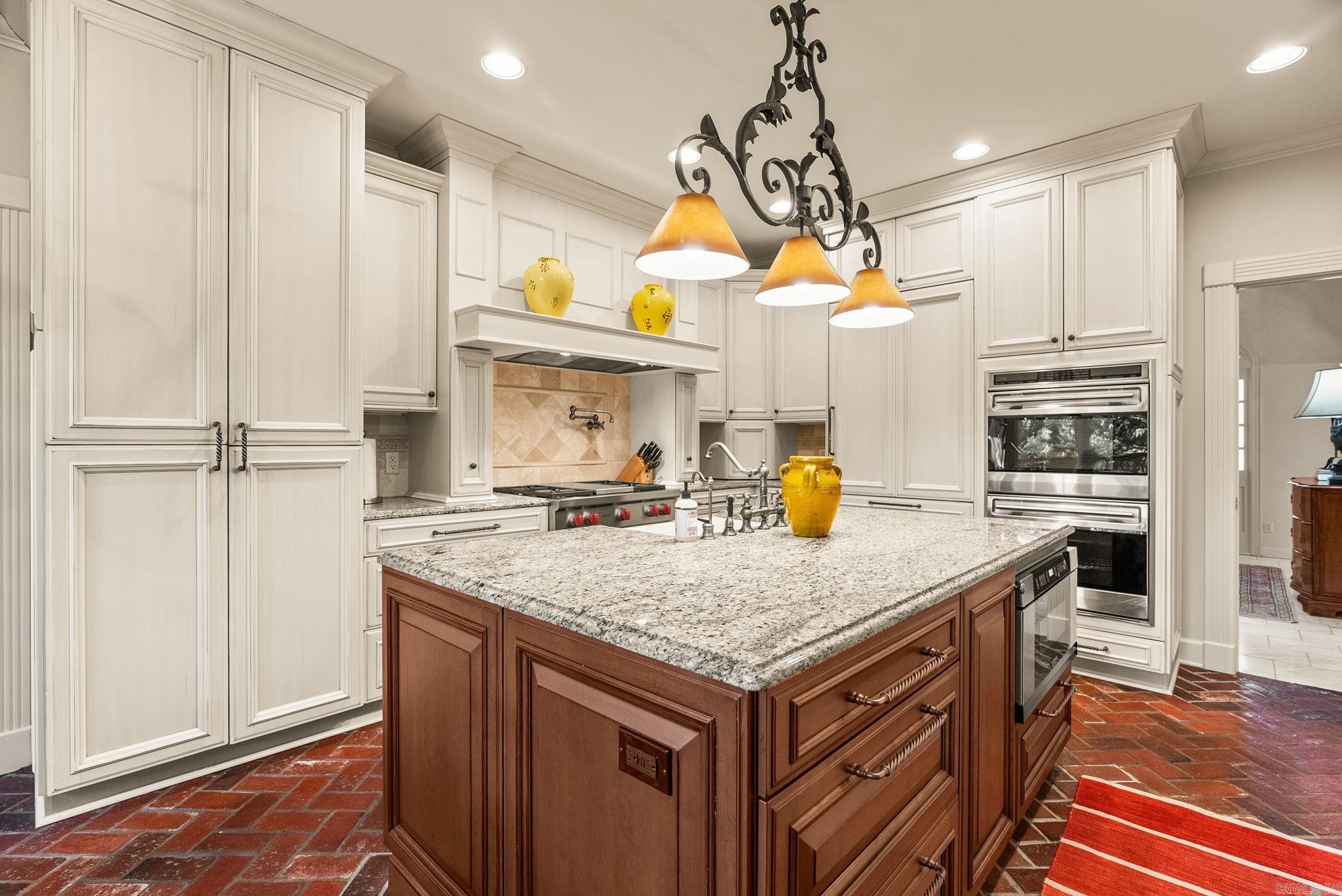 RIVER RIDGE MANOR - Residential