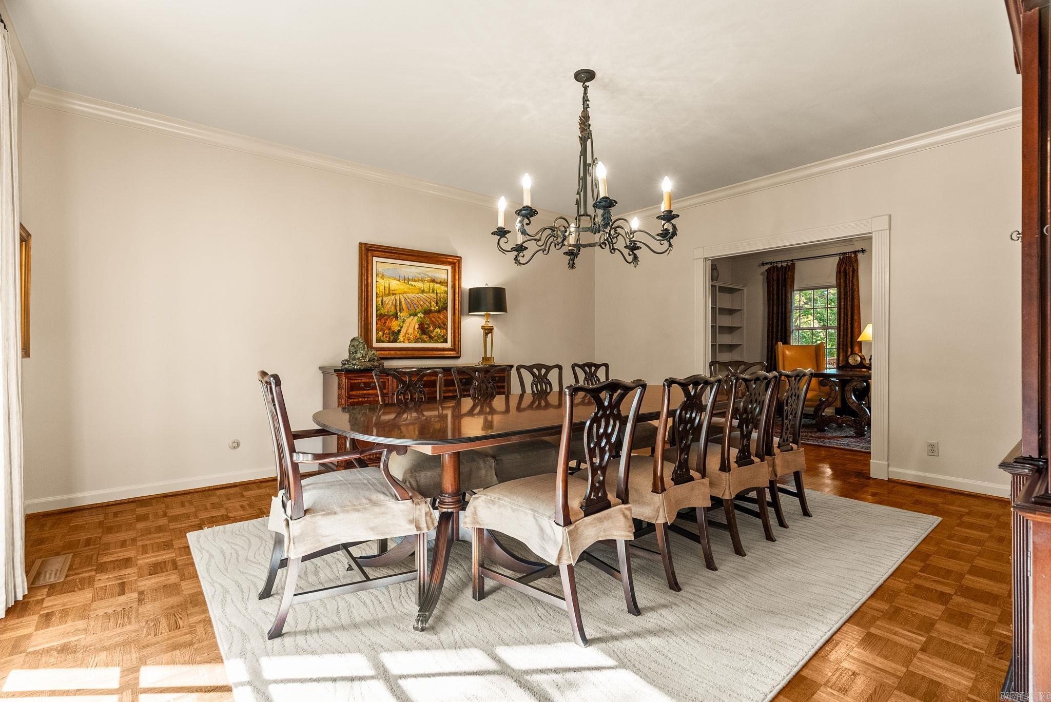 RIVER RIDGE MANOR - Residential