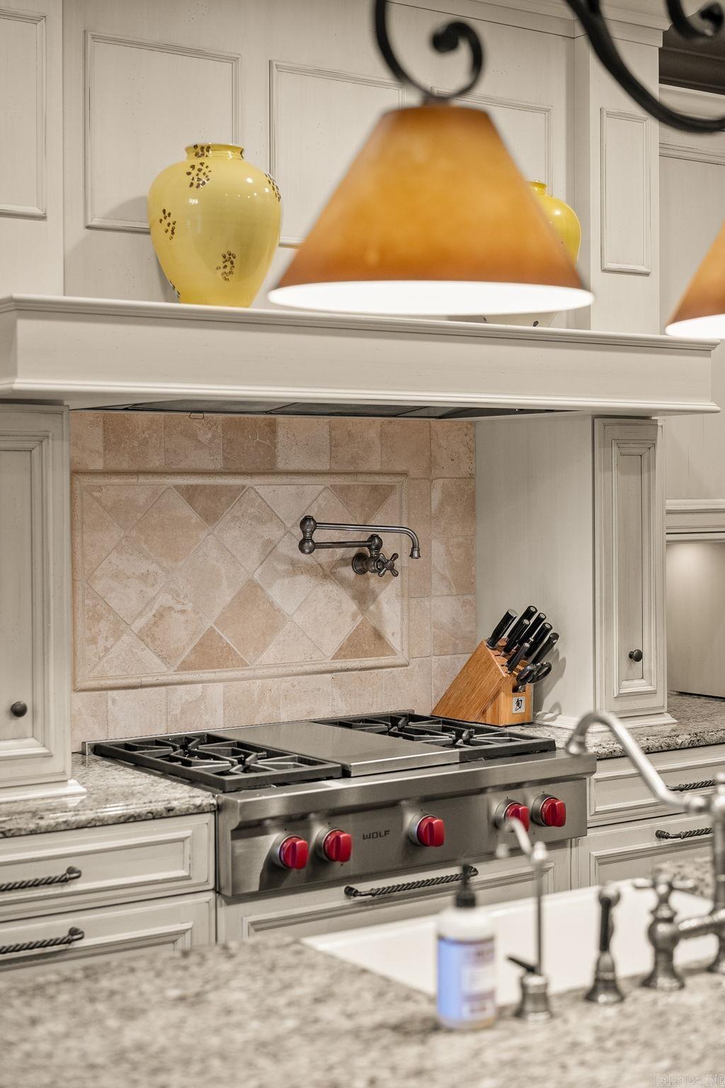 RIVER RIDGE MANOR - Residential