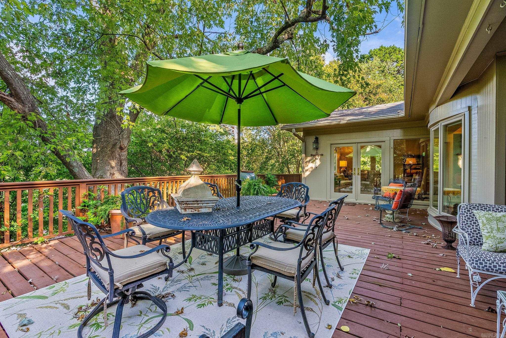 RIVER RIDGE MANOR - Residential