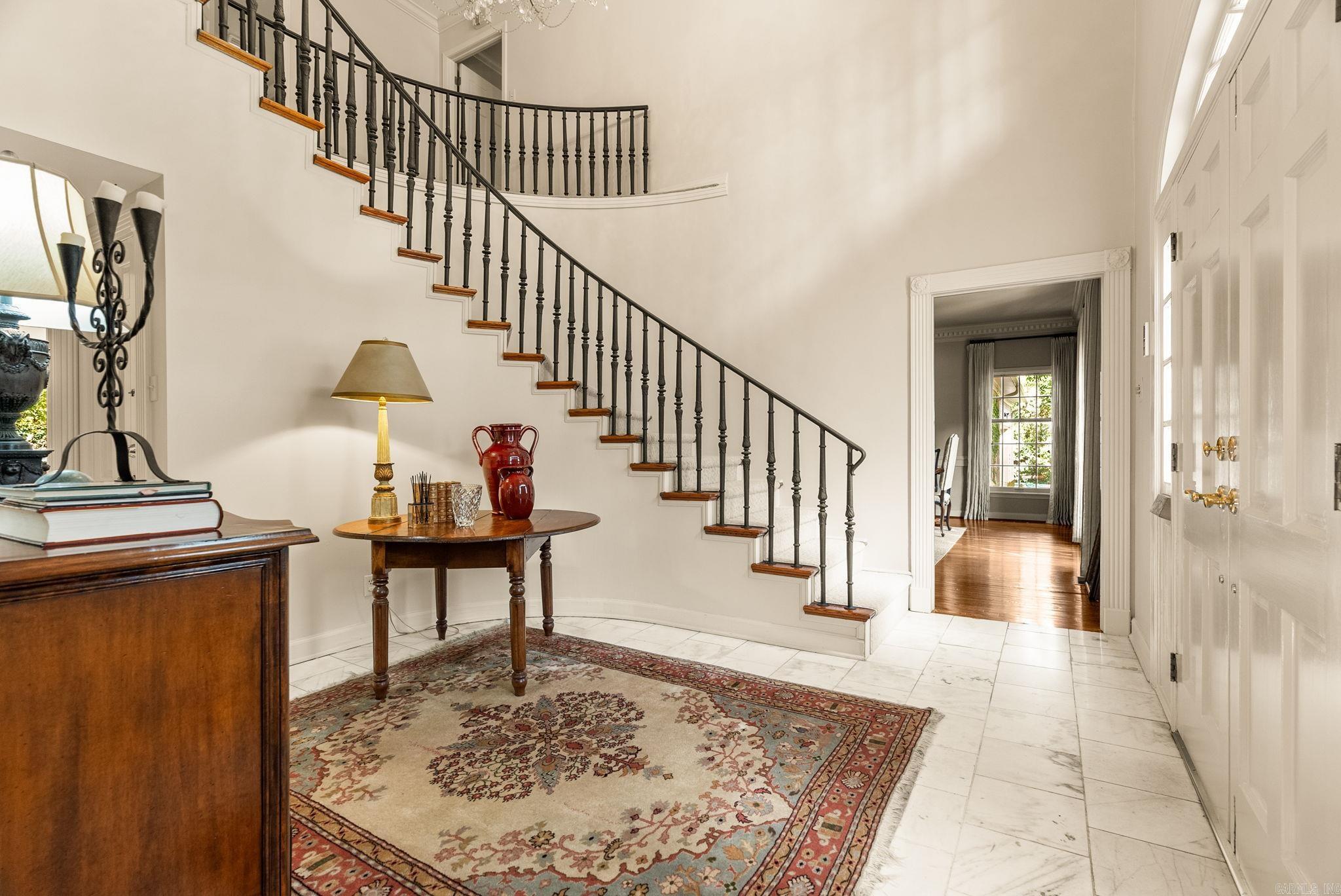 RIVER RIDGE MANOR - Residential