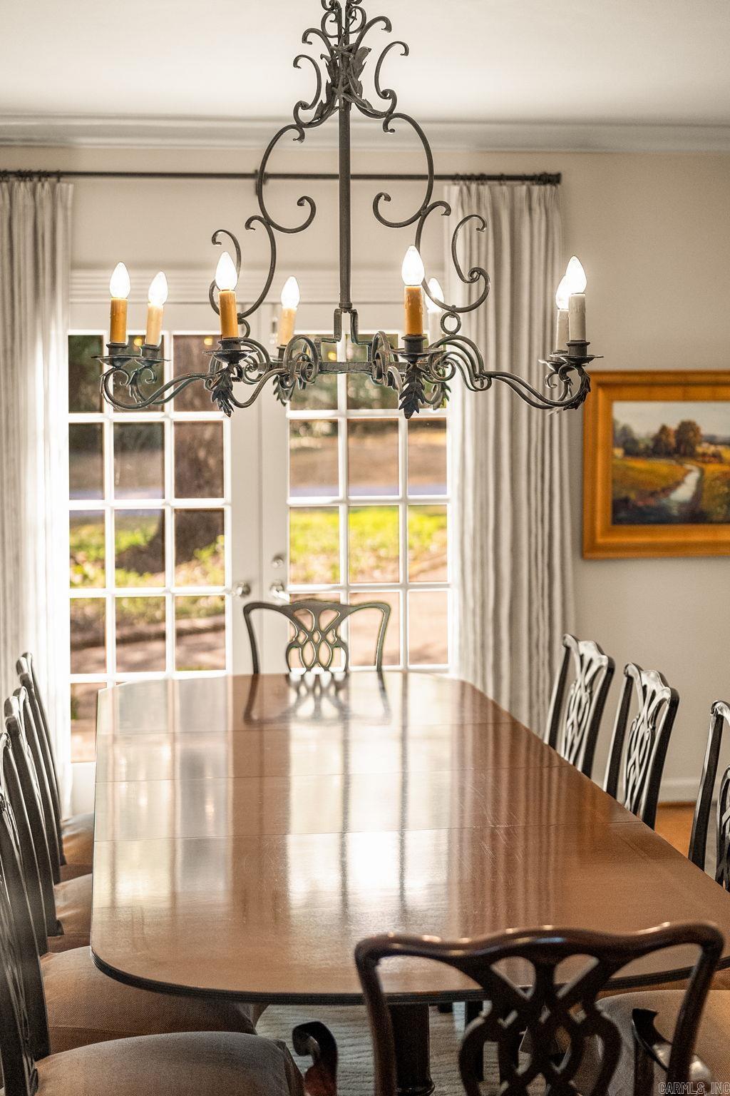 RIVER RIDGE MANOR - Residential