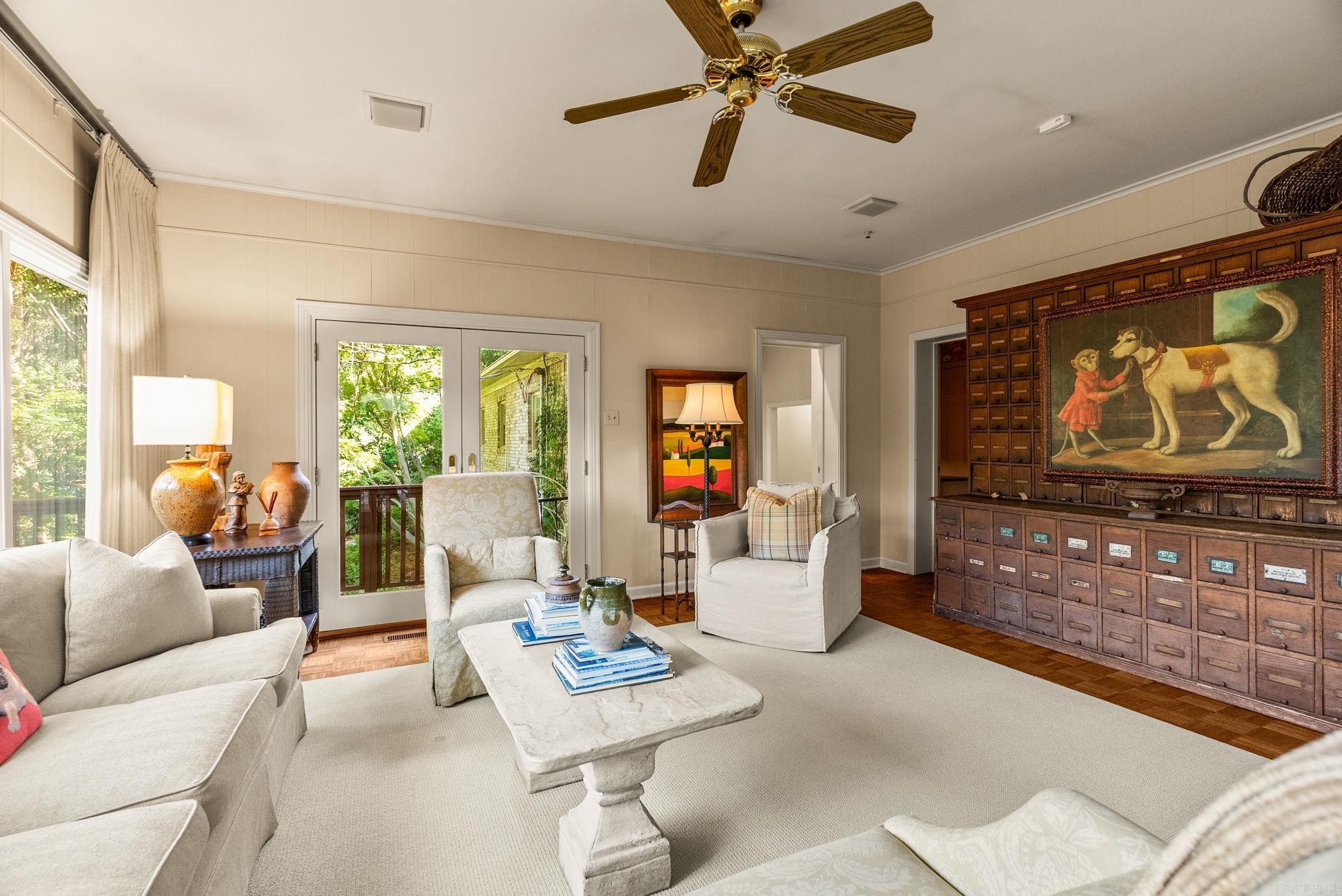 RIVER RIDGE MANOR - Residential