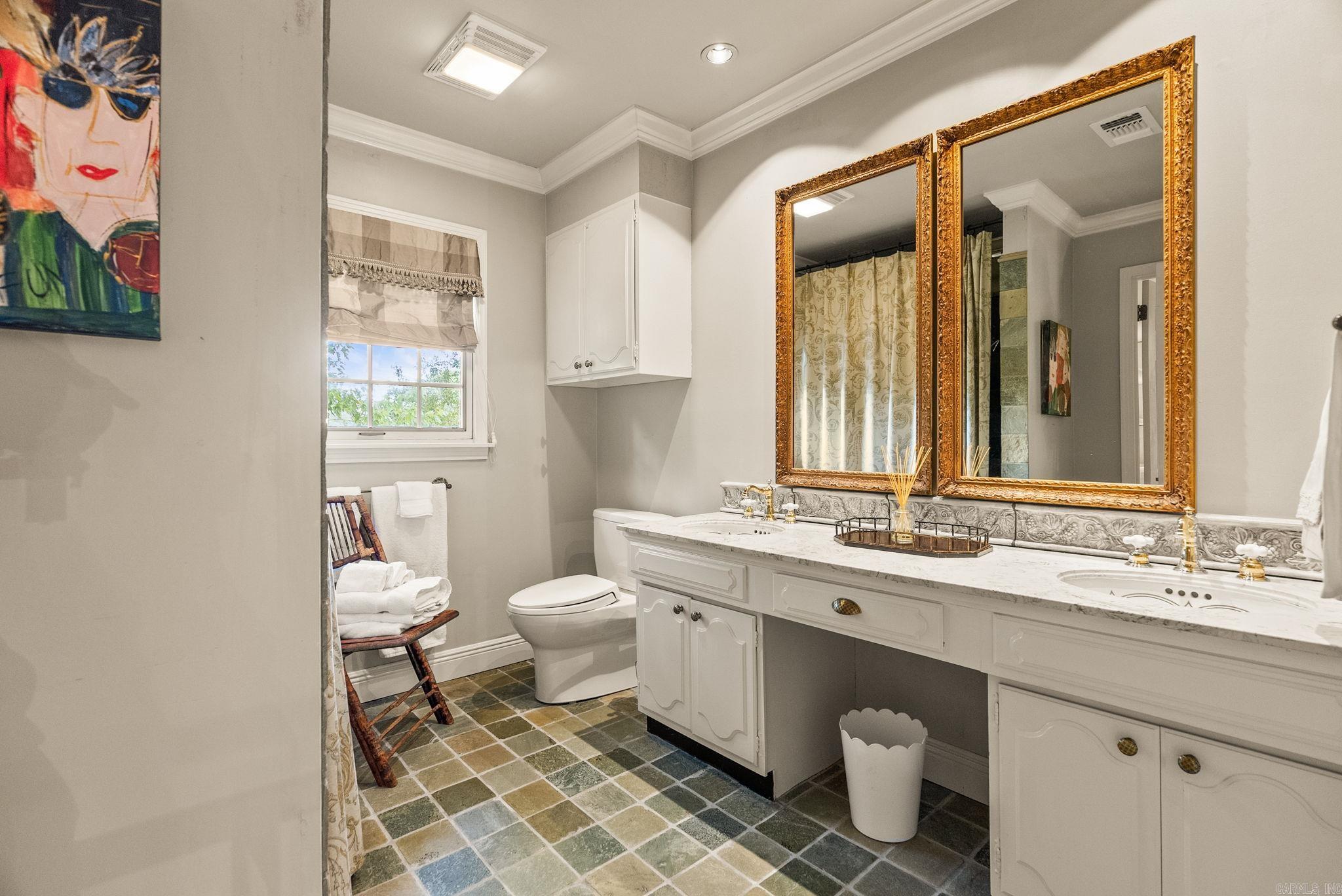 RIVER RIDGE MANOR - Residential