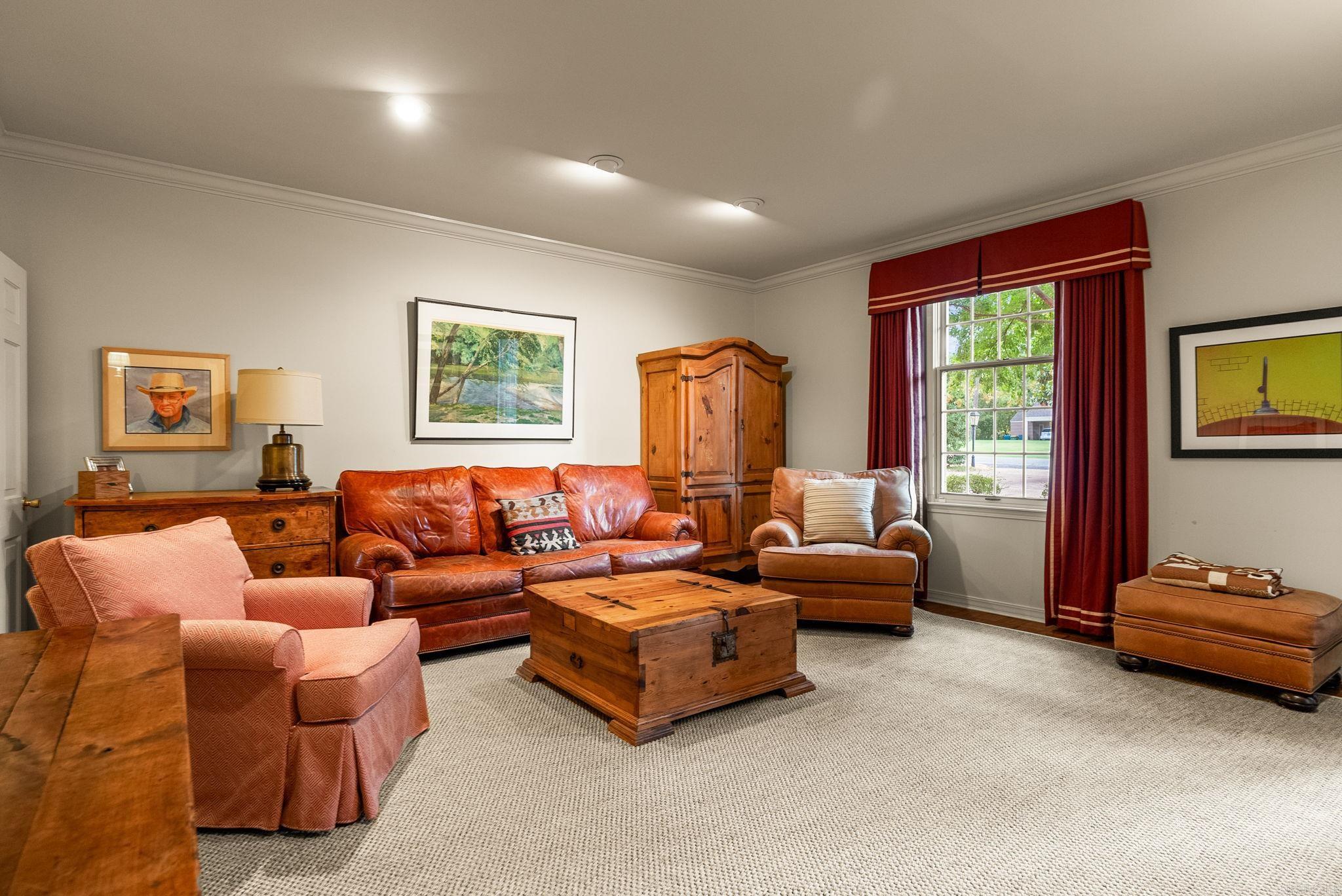 RIVER RIDGE MANOR - Residential