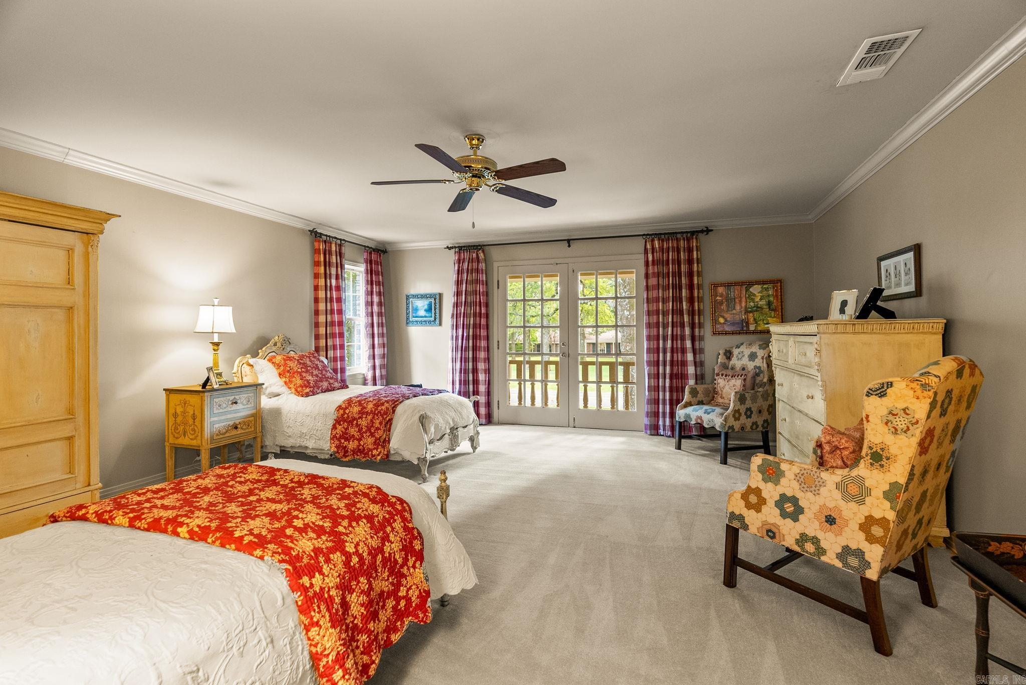 RIVER RIDGE MANOR - Residential