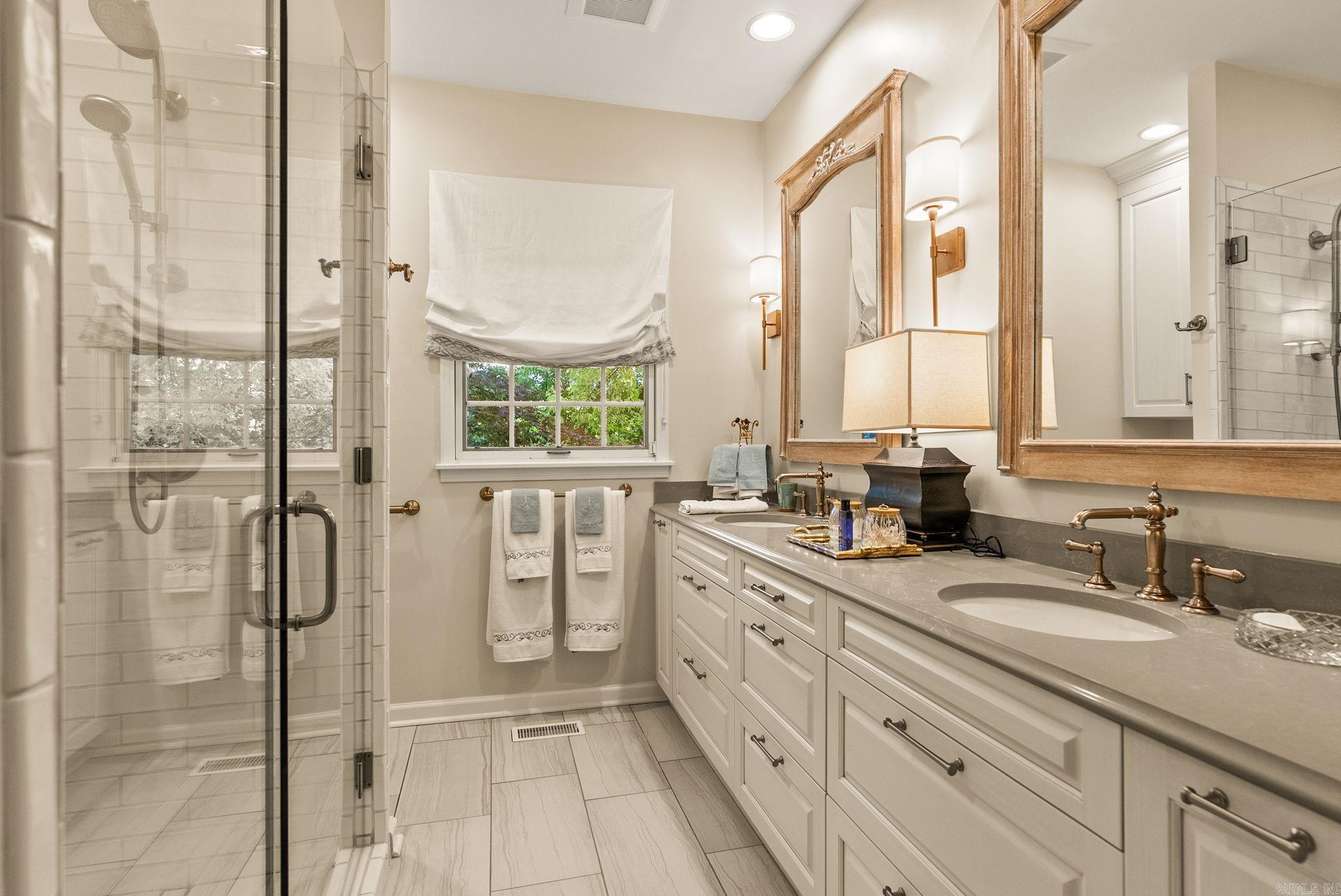 RIVER RIDGE MANOR - Residential