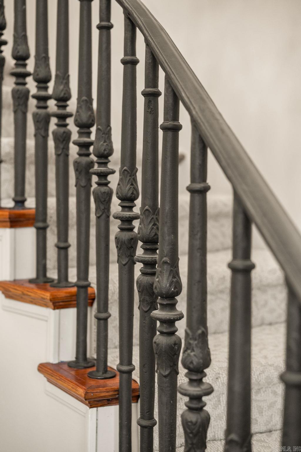 RIVER RIDGE MANOR - Residential