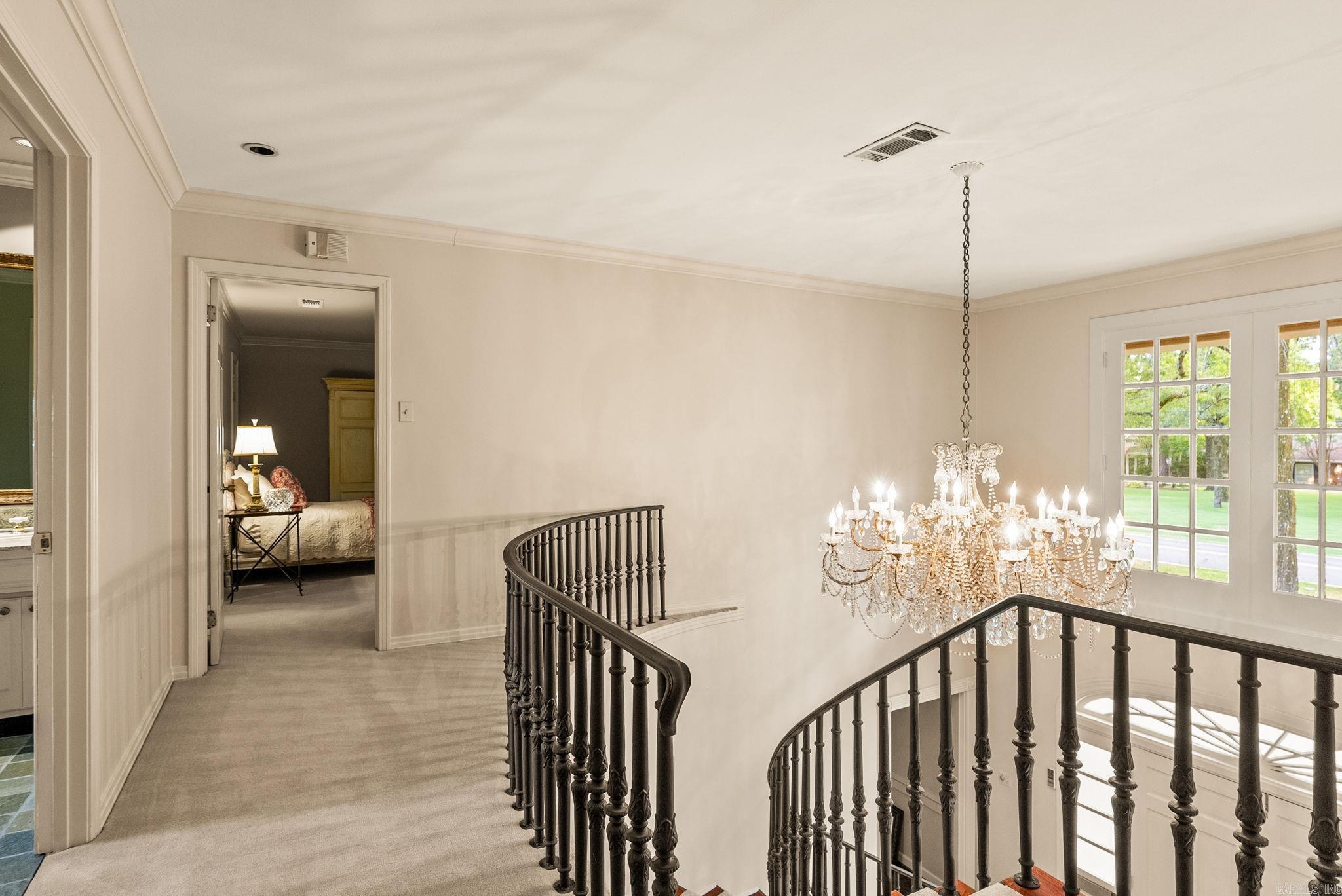 RIVER RIDGE MANOR - Residential