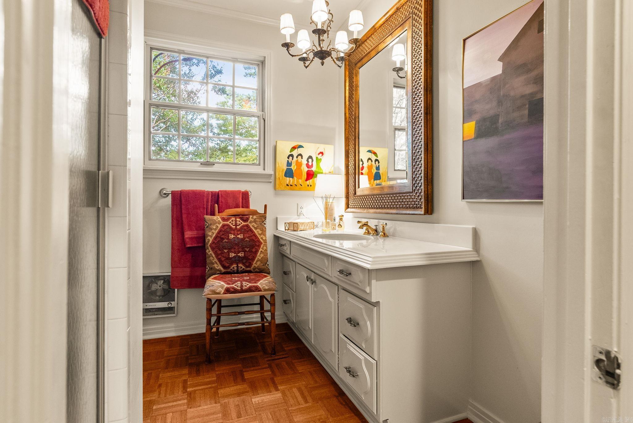 RIVER RIDGE MANOR - Residential