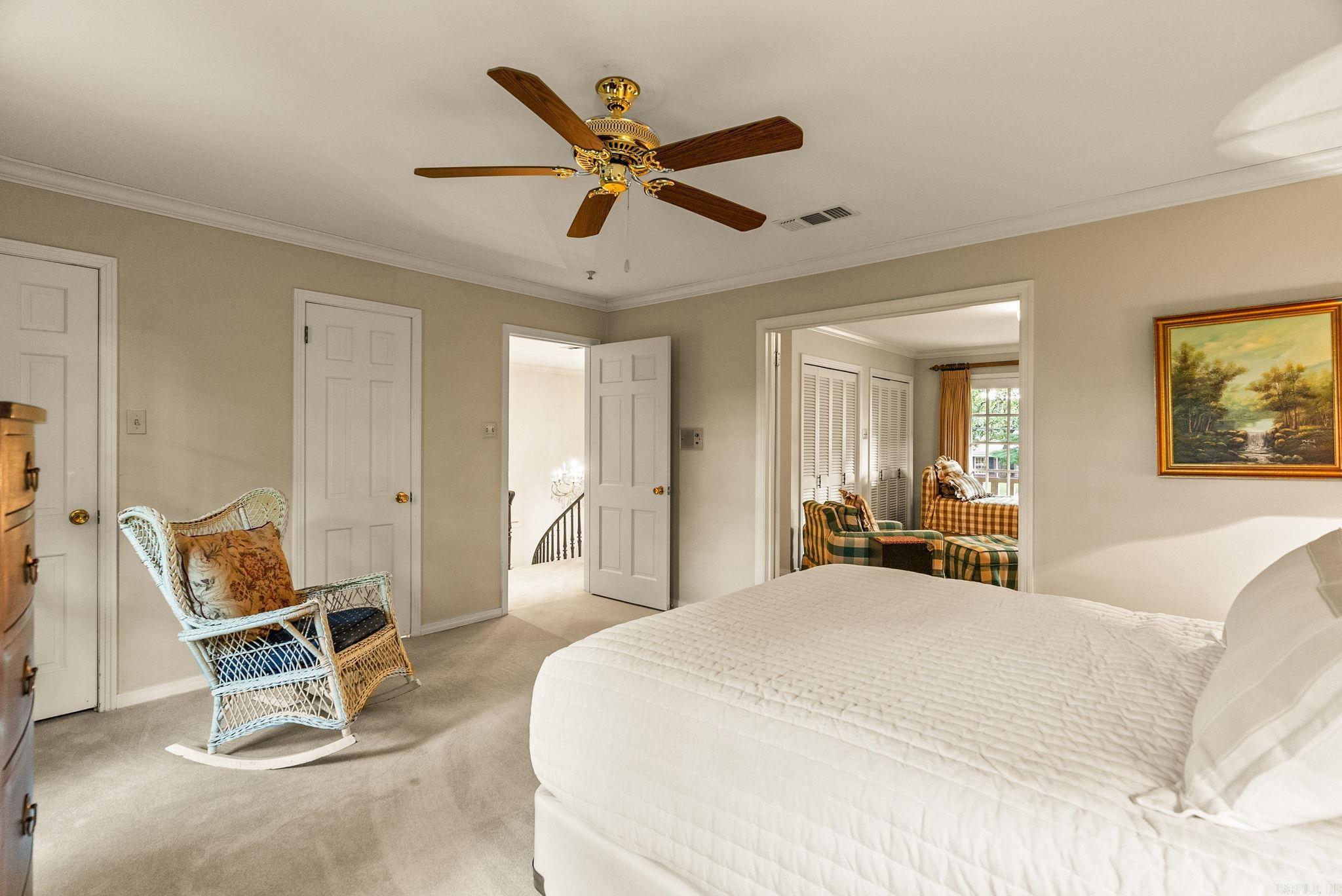 RIVER RIDGE MANOR - Residential