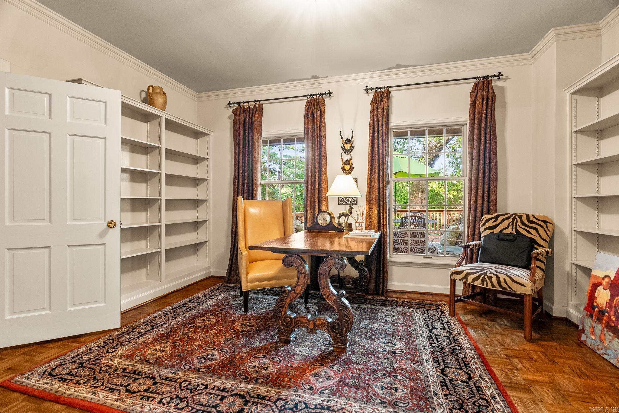 RIVER RIDGE MANOR - Residential