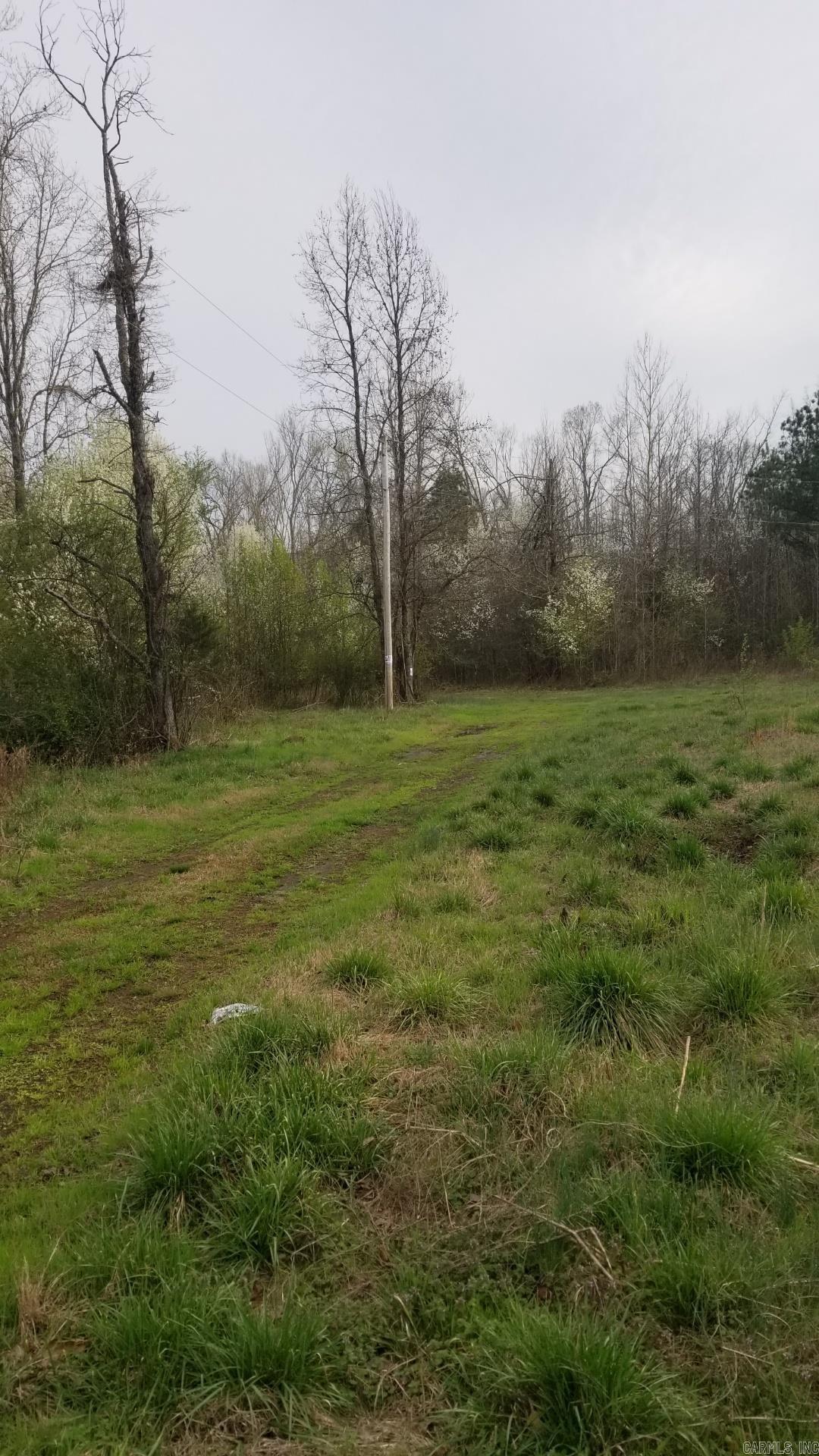 Not in Subdivision - Land