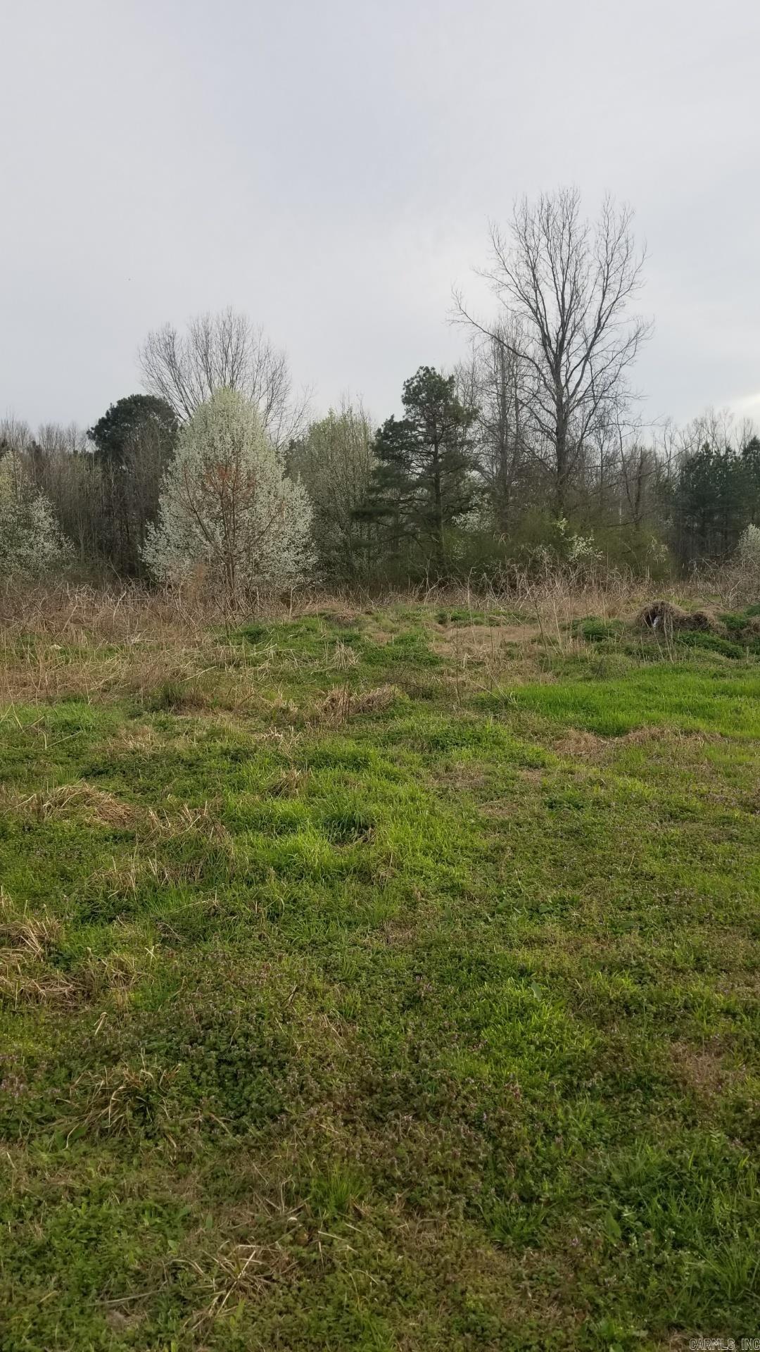 Not in Subdivision - Land