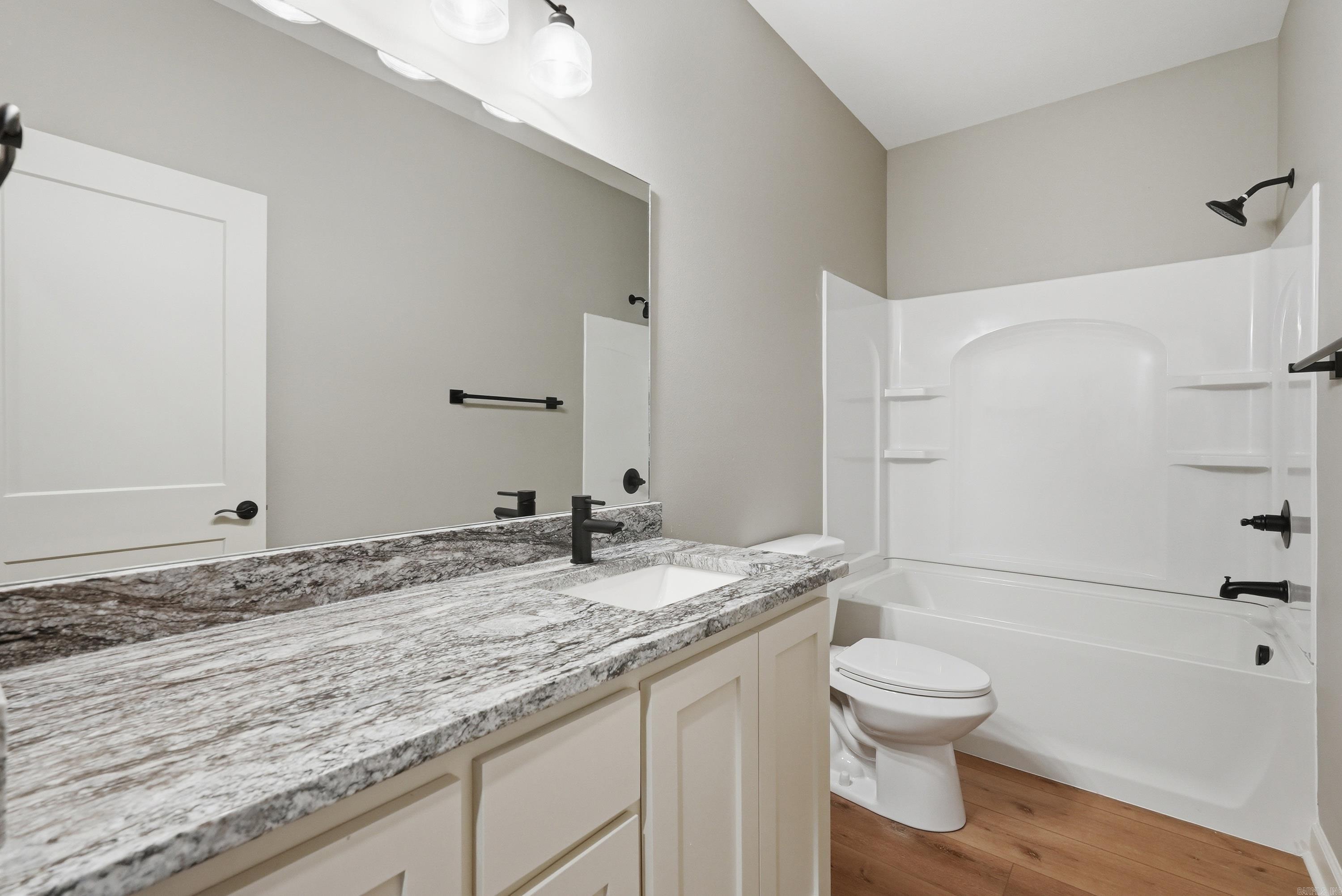 DEER CREEK SPRINGS - Residential