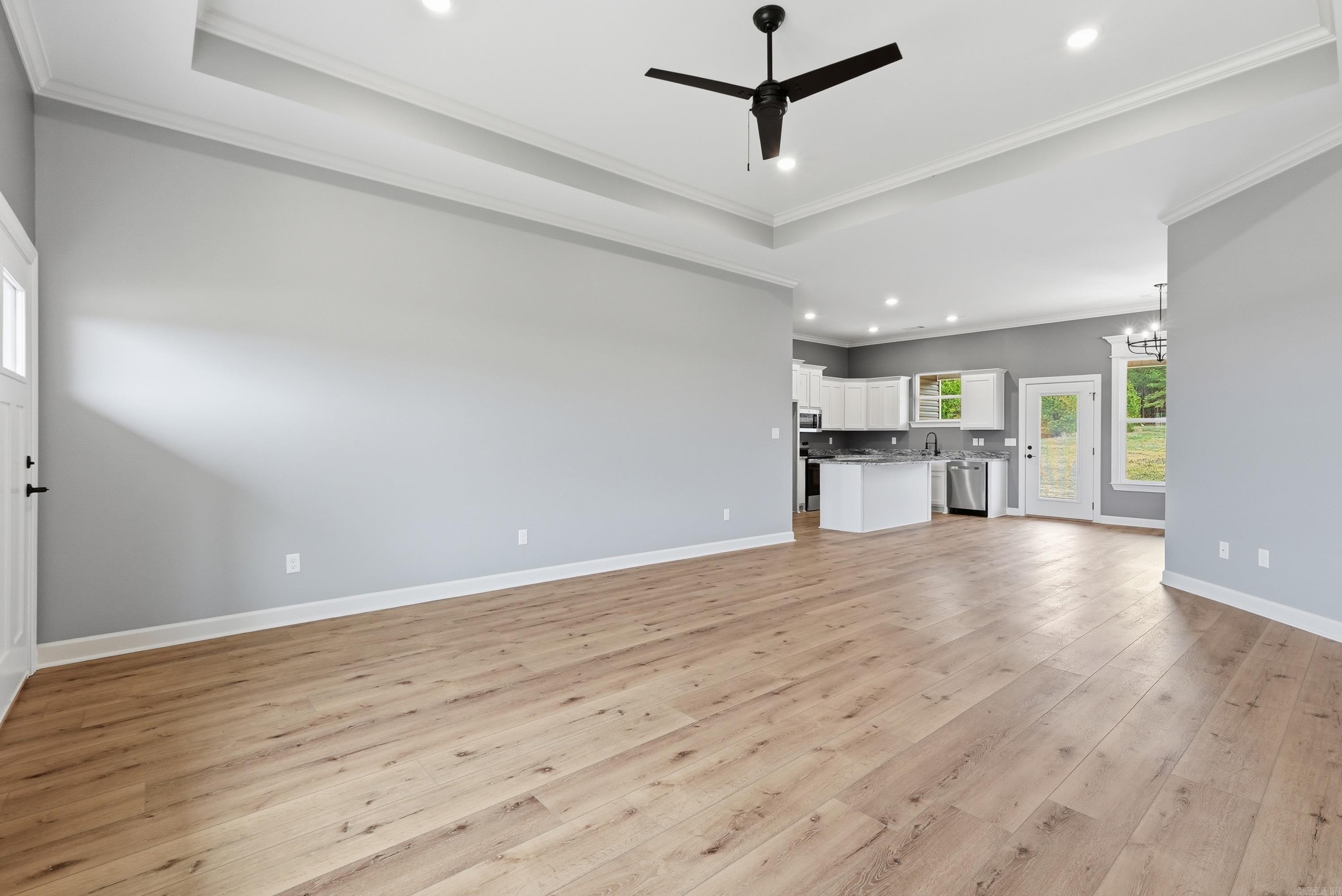 DEER CREEK SPRINGS - Residential