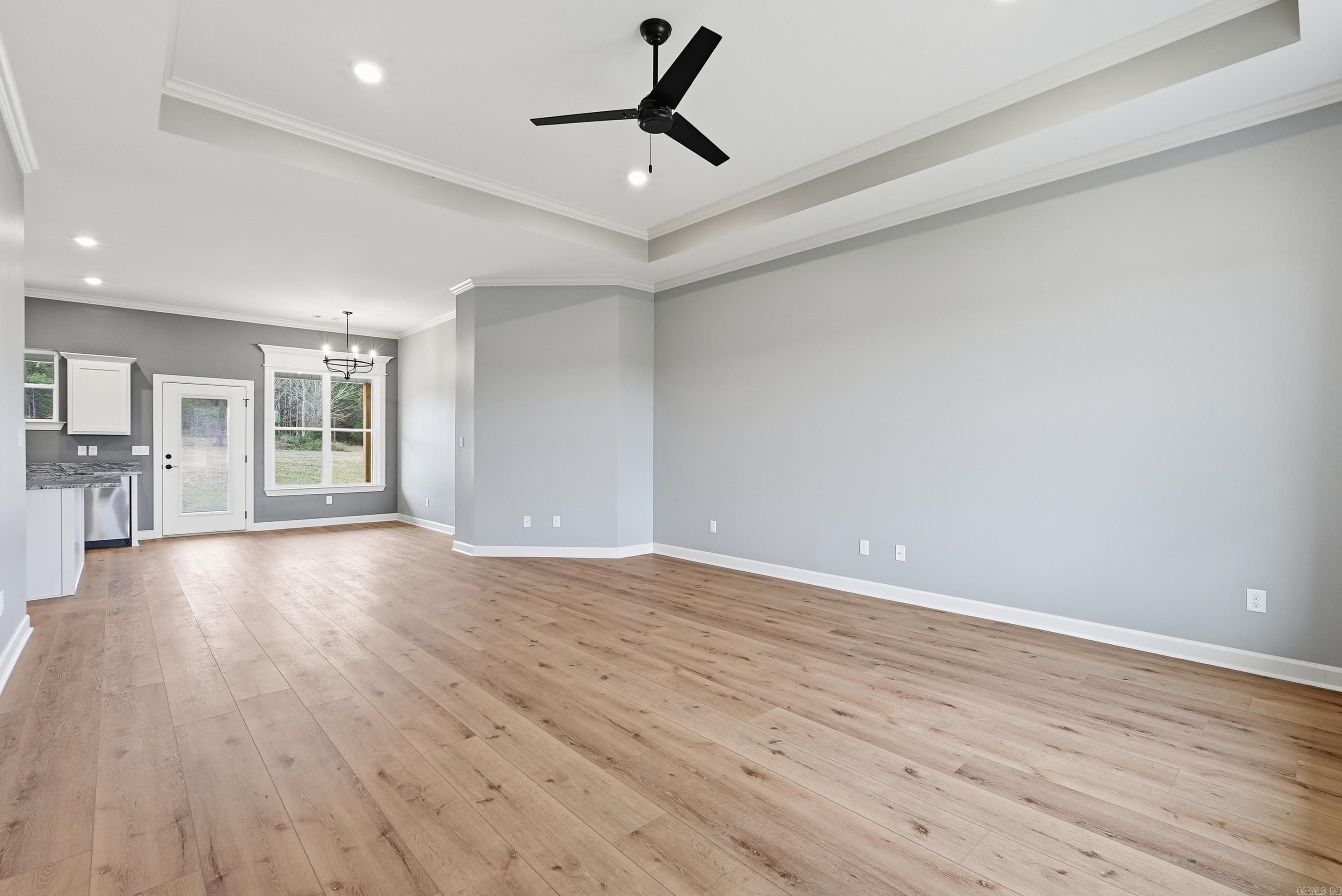 DEER CREEK SPRINGS - Residential