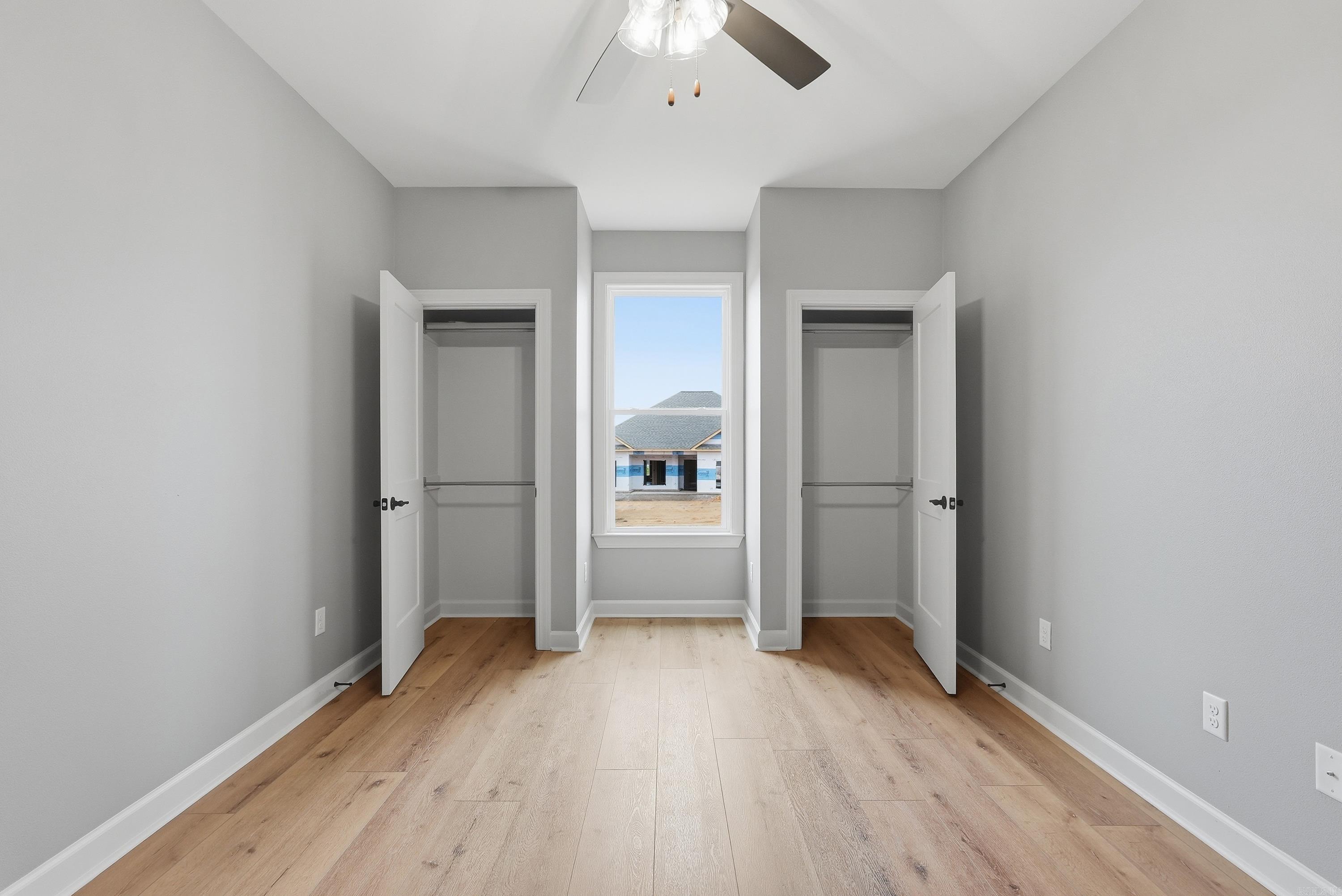 DEER CREEK SPRINGS - Residential