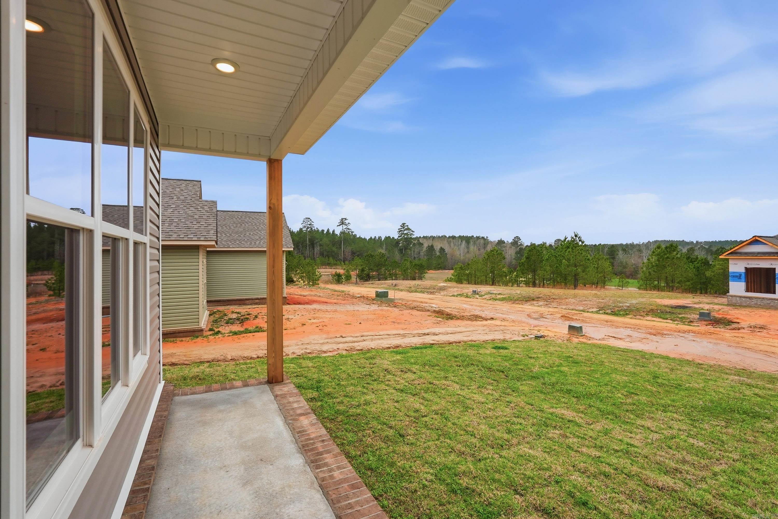 DEER CREEK SPRINGS - Residential