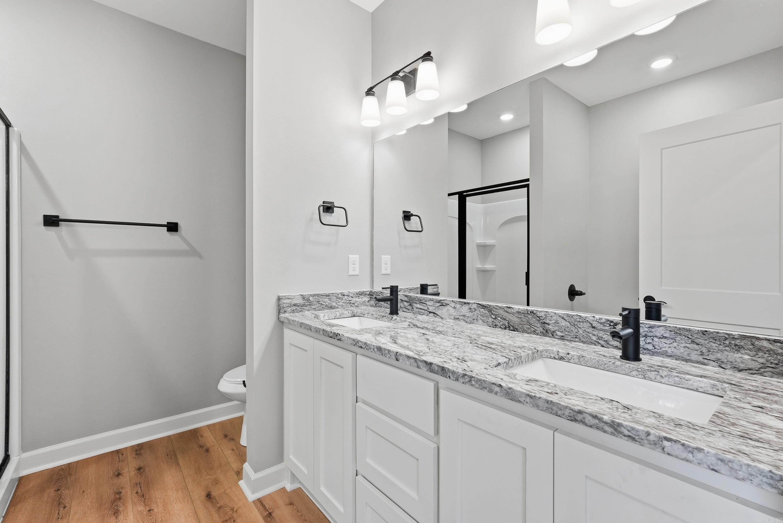 DEER CREEK SPRINGS - Residential