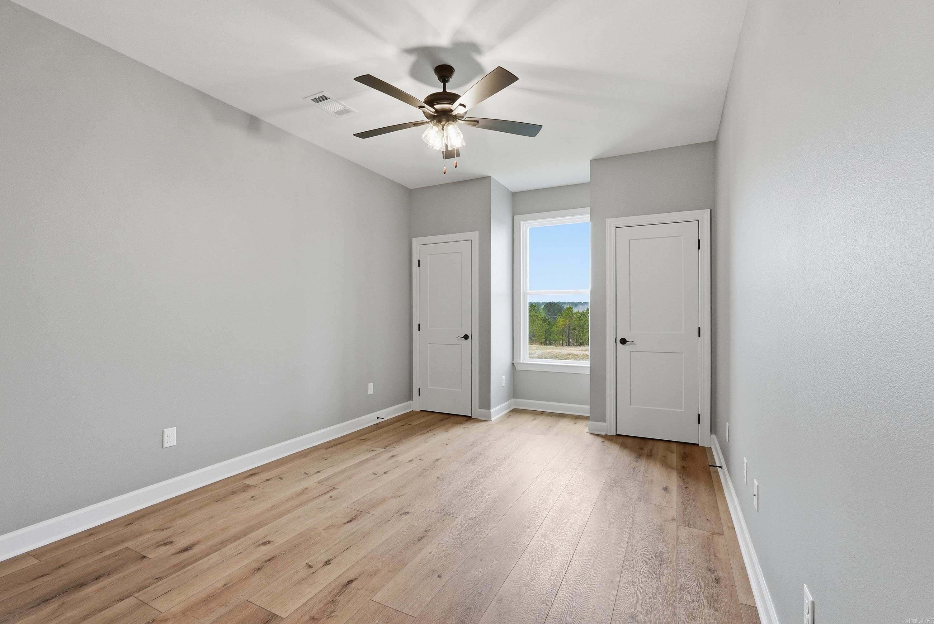 DEER CREEK SPRINGS - Residential